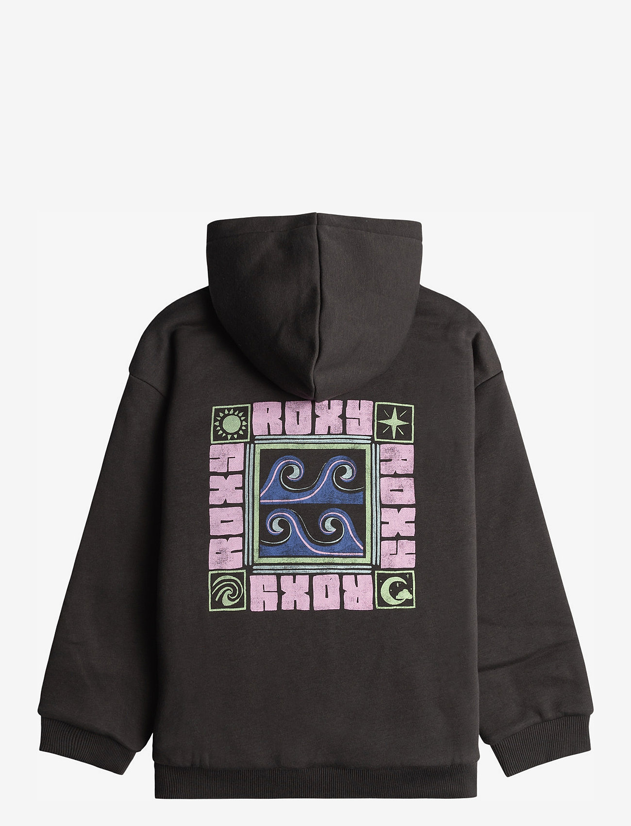 Roxy - DIFFERENT PULSES A - phantom - 1