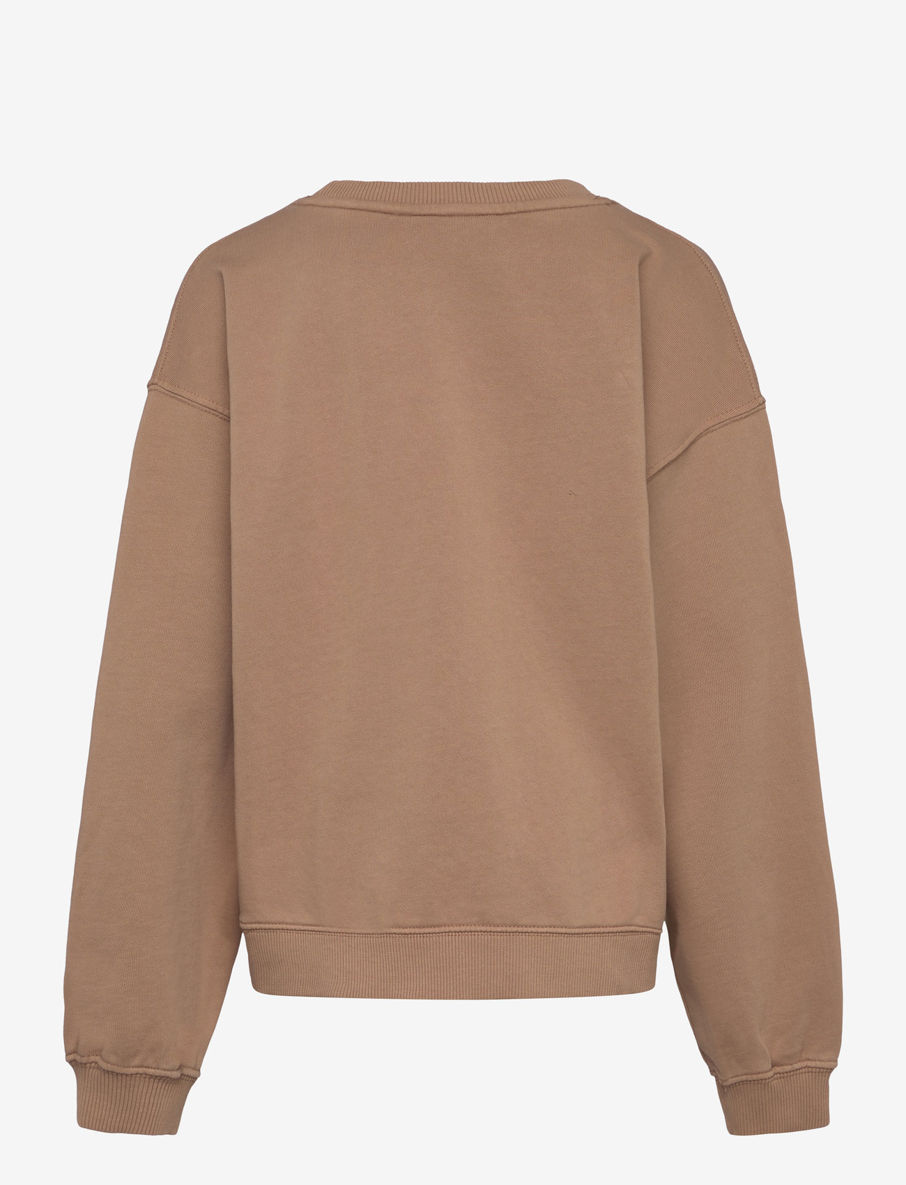 Roxy - LINEUP CREW RG TERRY - portabella - 1