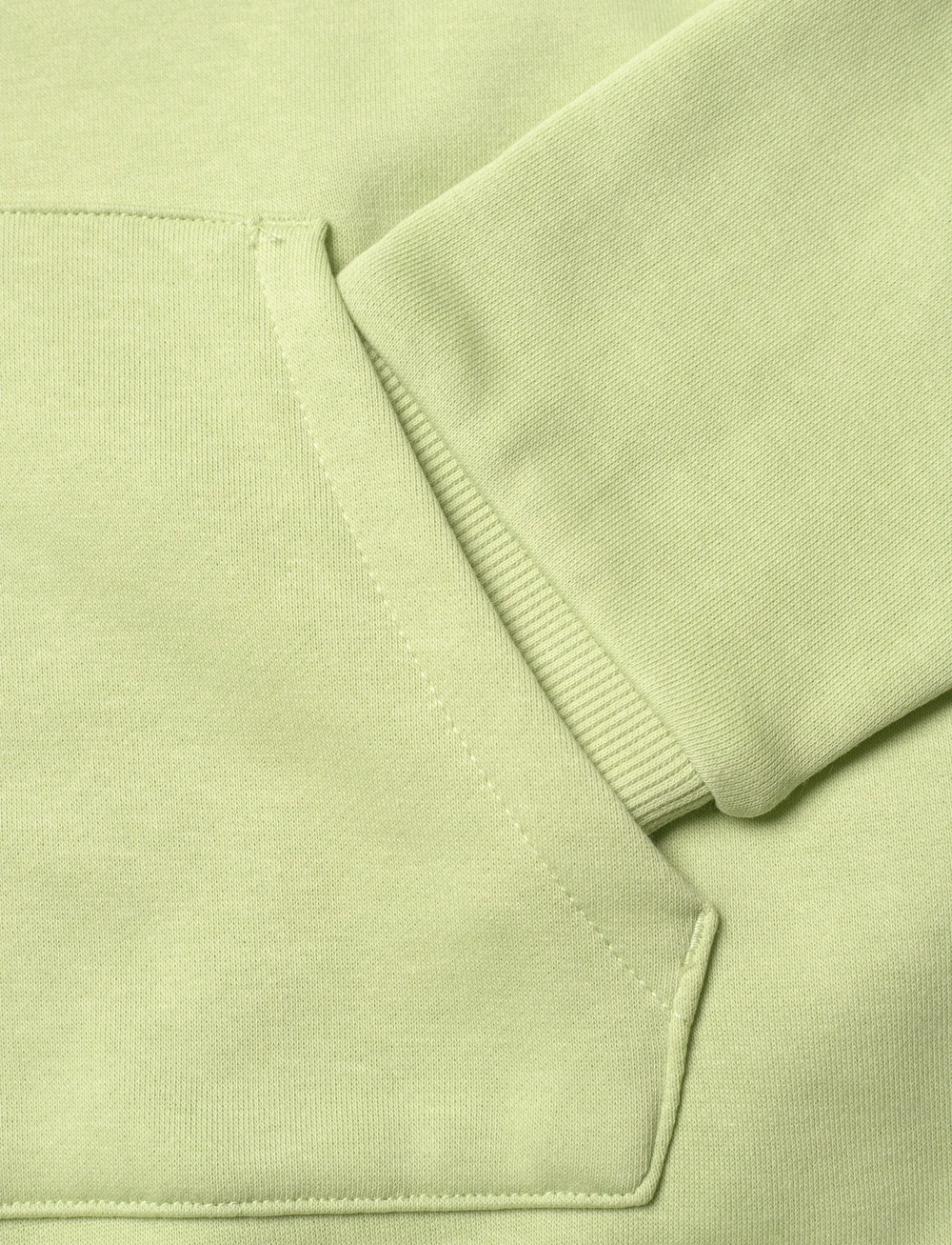 Roxy - SURF FEELING HOODIE TERRY - kapuutsiga dressipluusid - foam green - 3