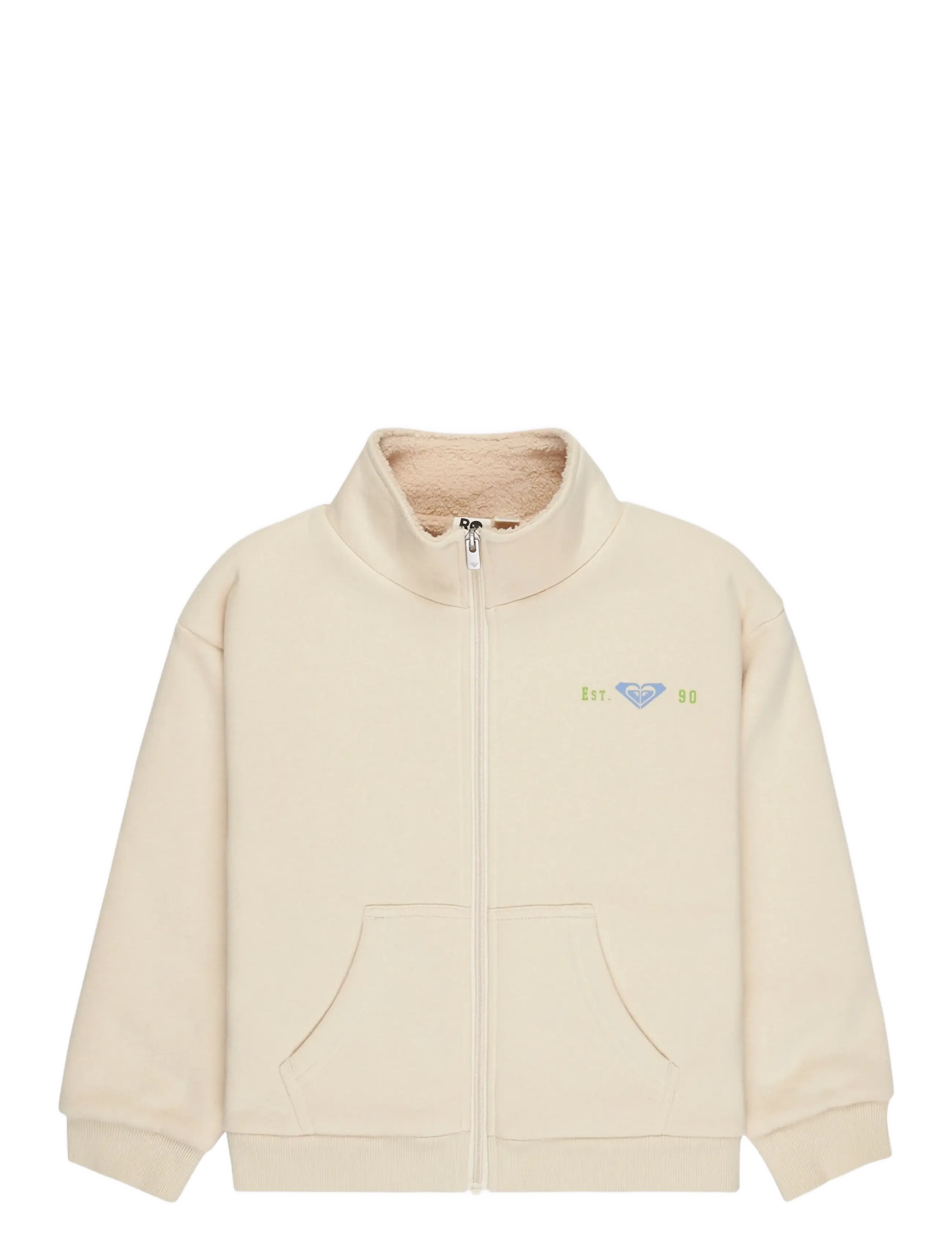 Roxy DIFFERENT RYTHME - New Arrivals - PARCHMENT / cream