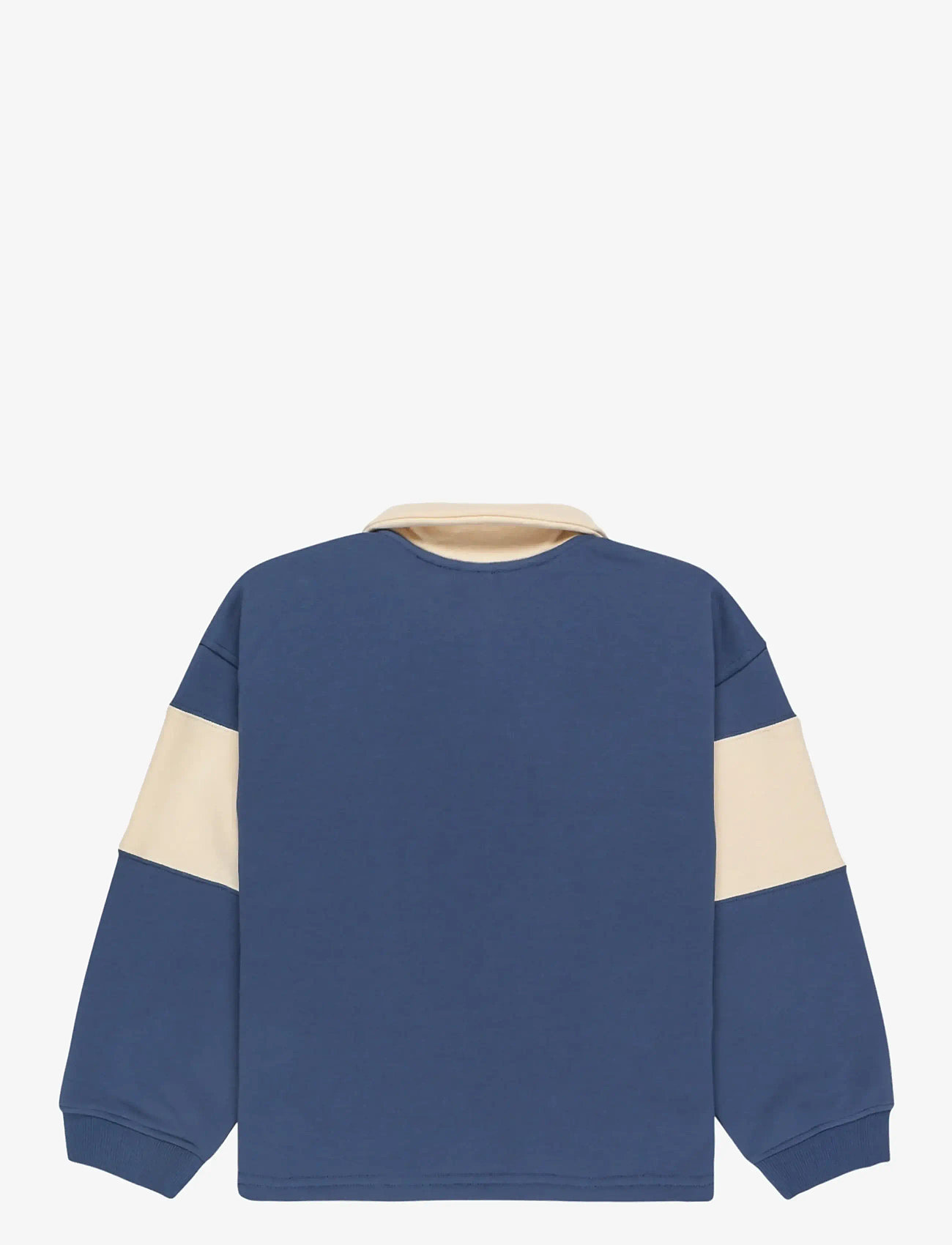 Roxy - ICONIC WAVES - pikéer - vintage indigo - 2