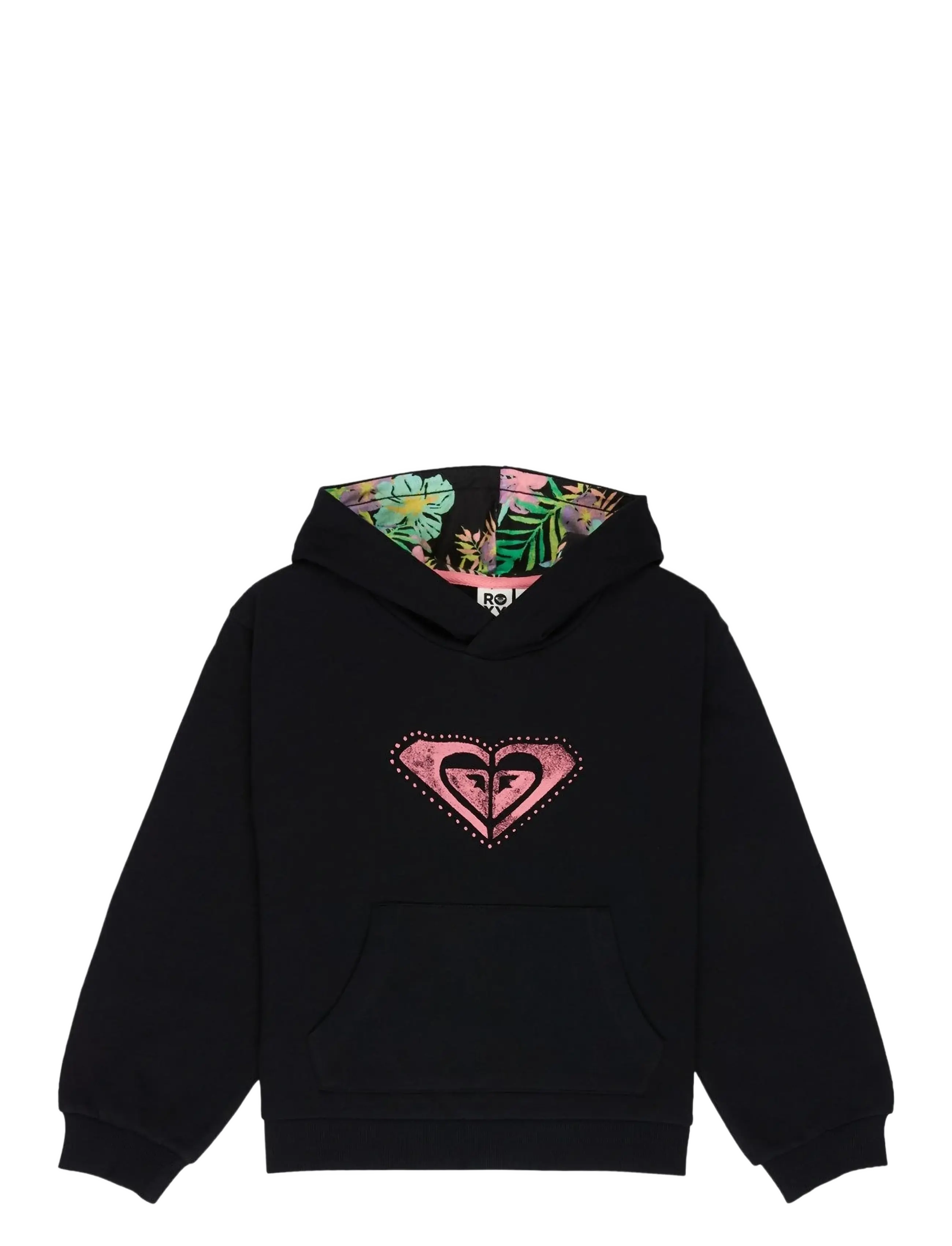 Roxy HOPE YOU TRUST 2 - Kids - ANTHRACITE / black