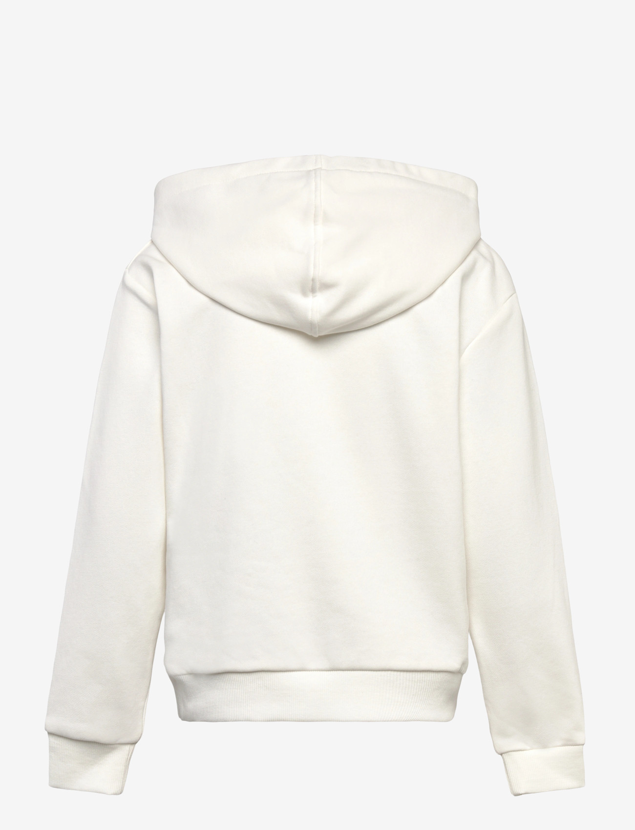 Roxy - SURF FEELING HOODIE TERRY - hættetrøjer - coconut milk - 2