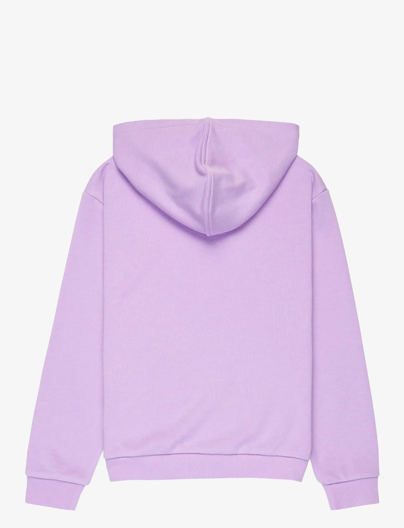 Roxy - SURF FEELING HOODIE TERRY - kapuzenpullover - crocus petal - 1