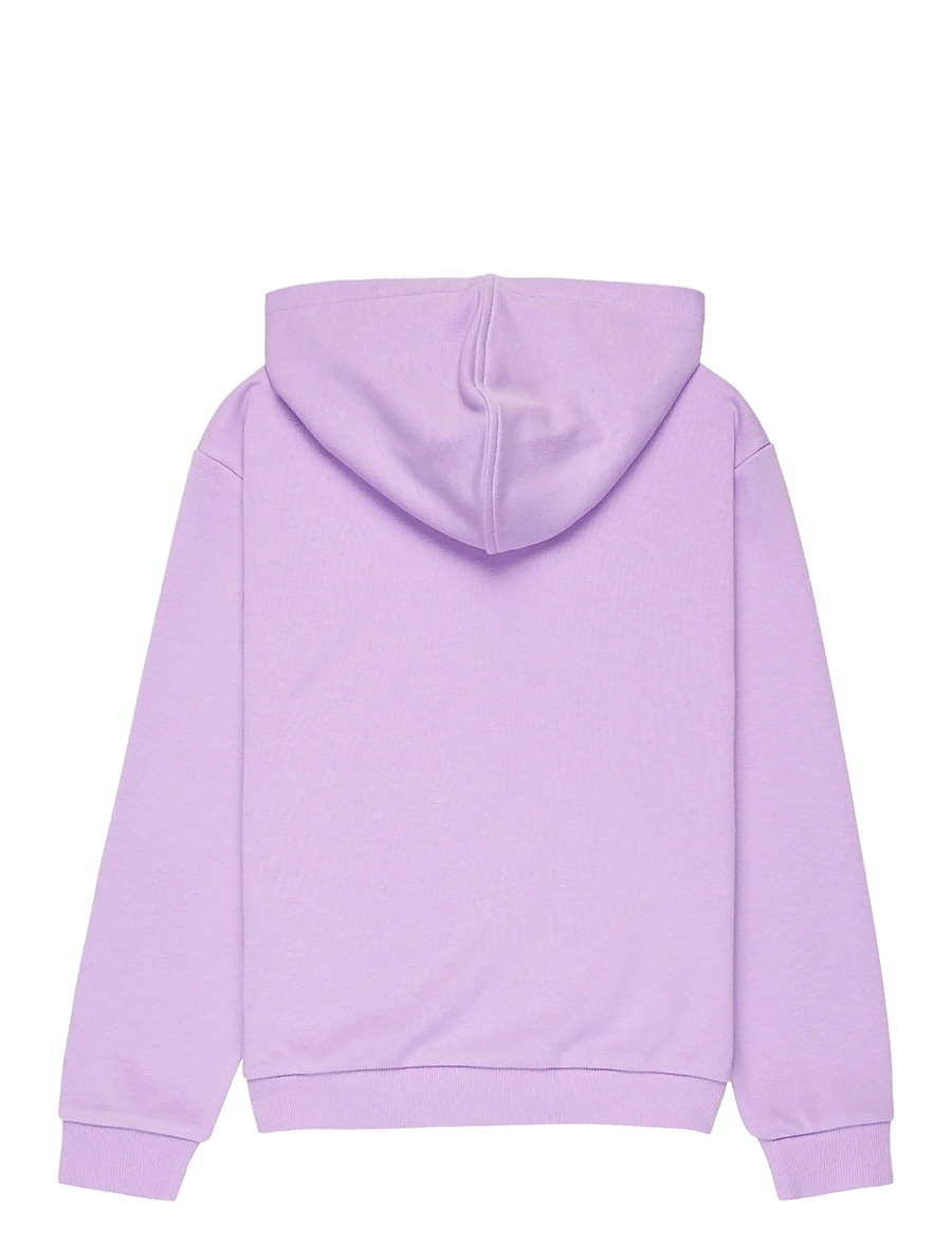 Roxy - SURF FEELING HOODIE TERRY - pulls à capuche - crocus petal - 1