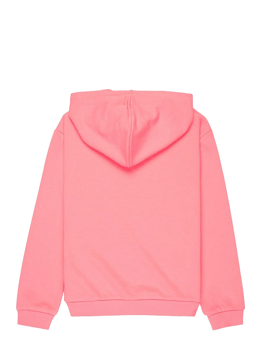 Roxy - SURF FEELING HOODIE TERRY - hættetrøjer - plumeria - 1