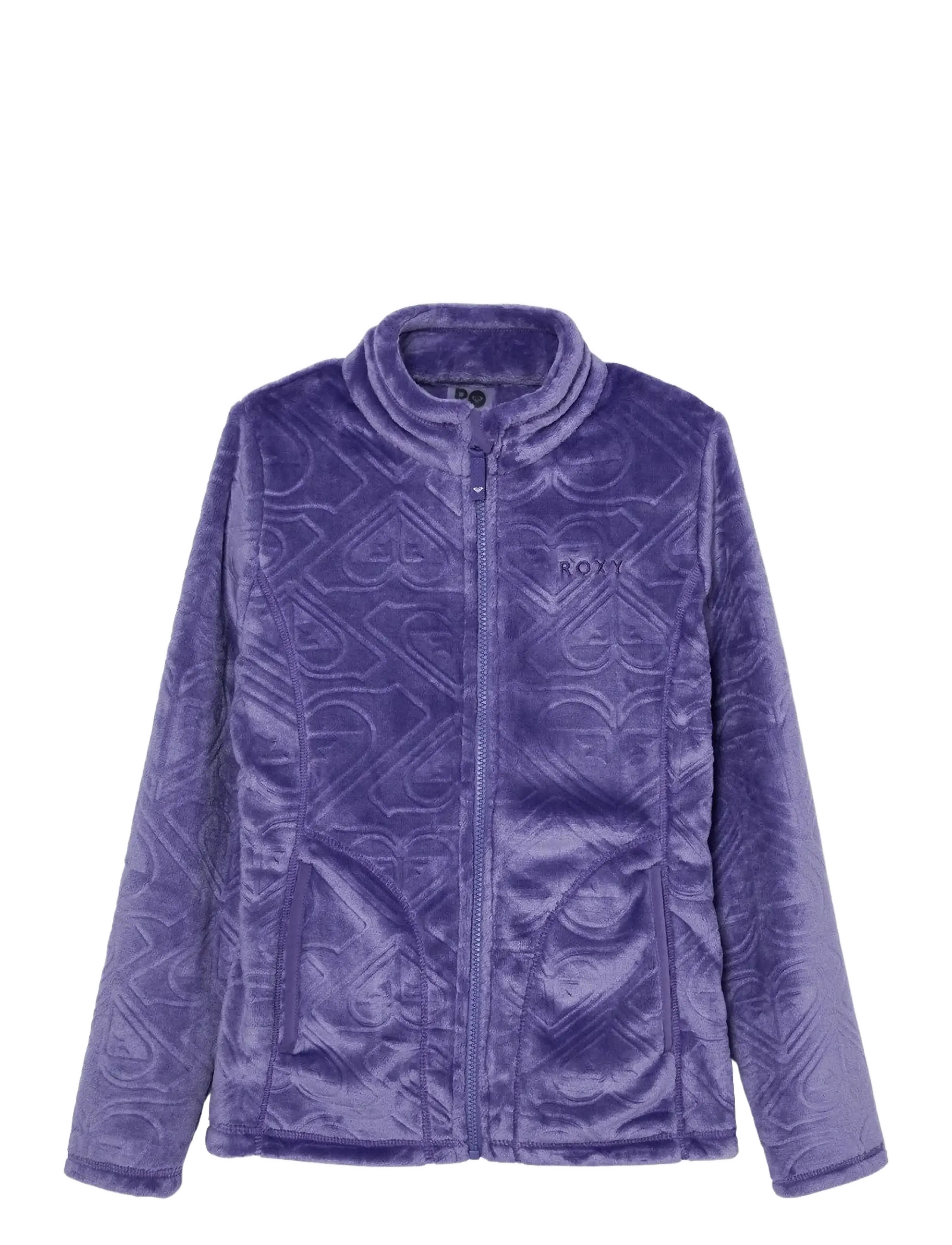 TWILIGHT PURPLE