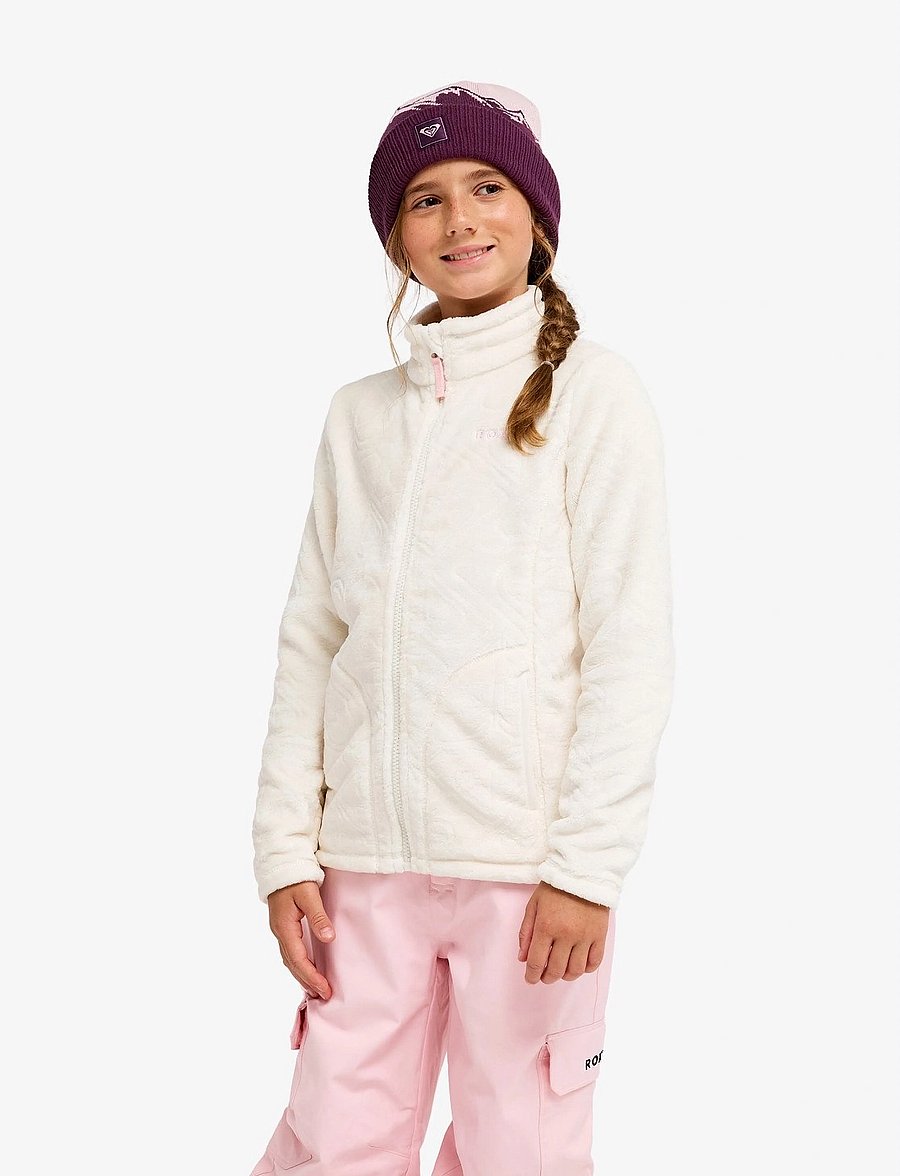 Roxy - IGLOO GIRL - whisper white - 0