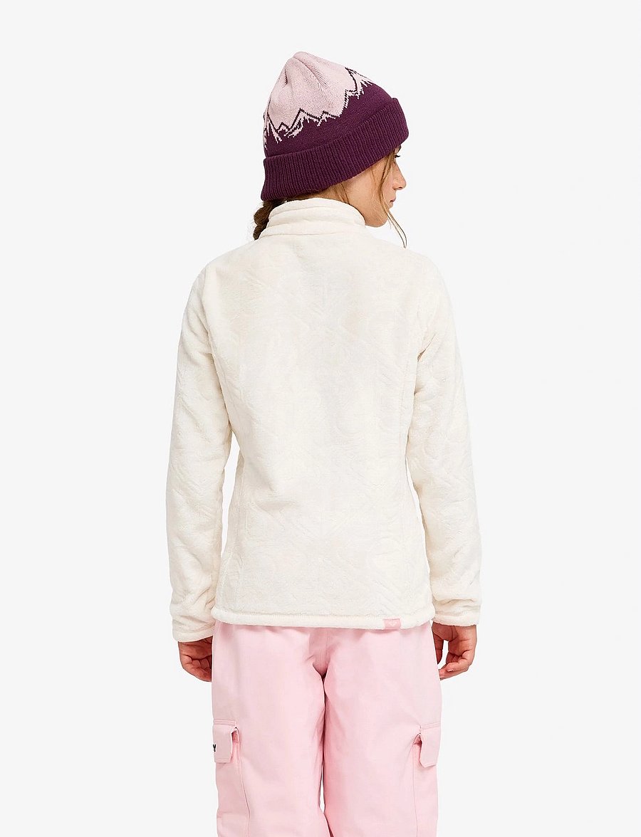 Roxy - IGLOO GIRL - whisper white - 3
