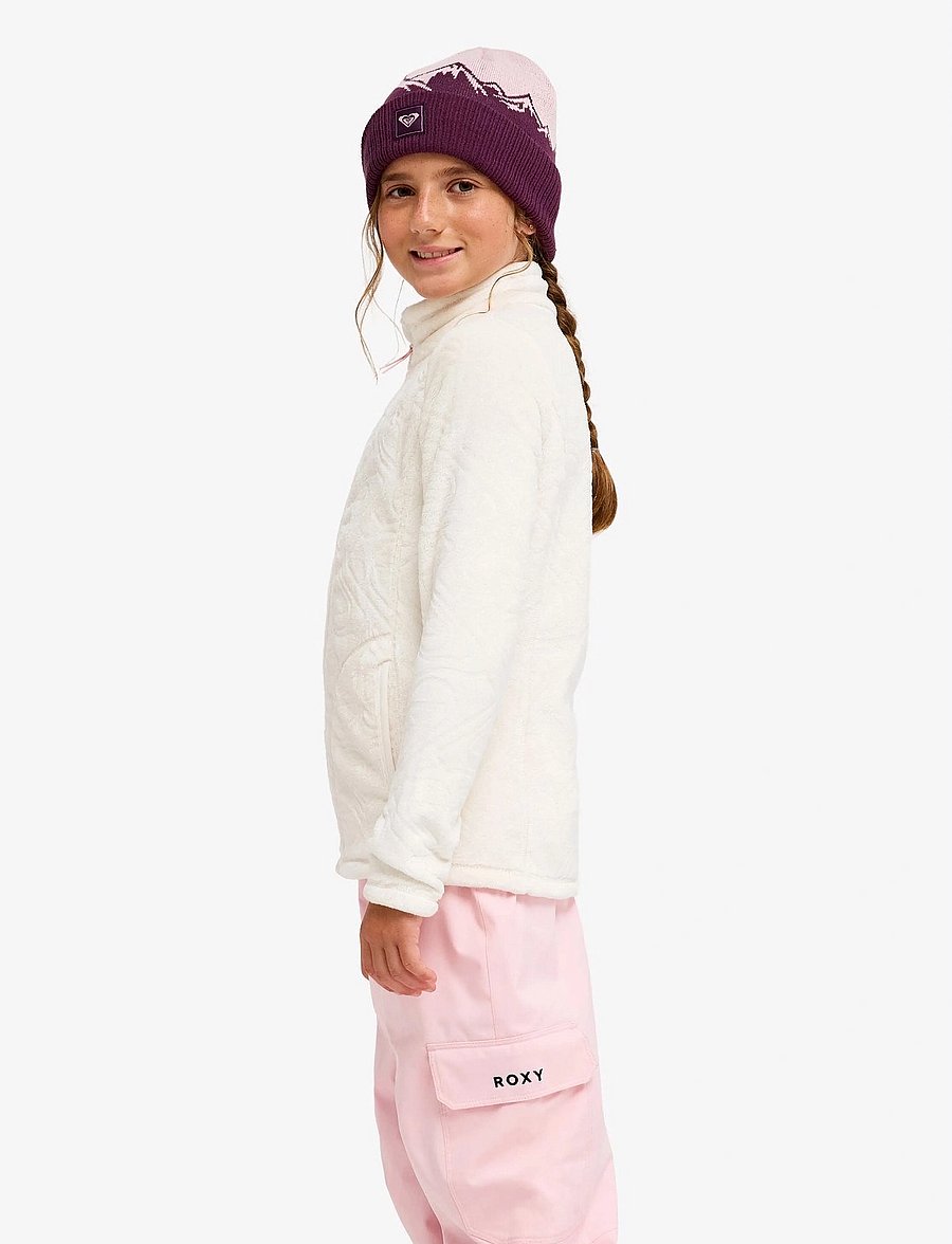 Roxy - IGLOO GIRL - whisper white - 4