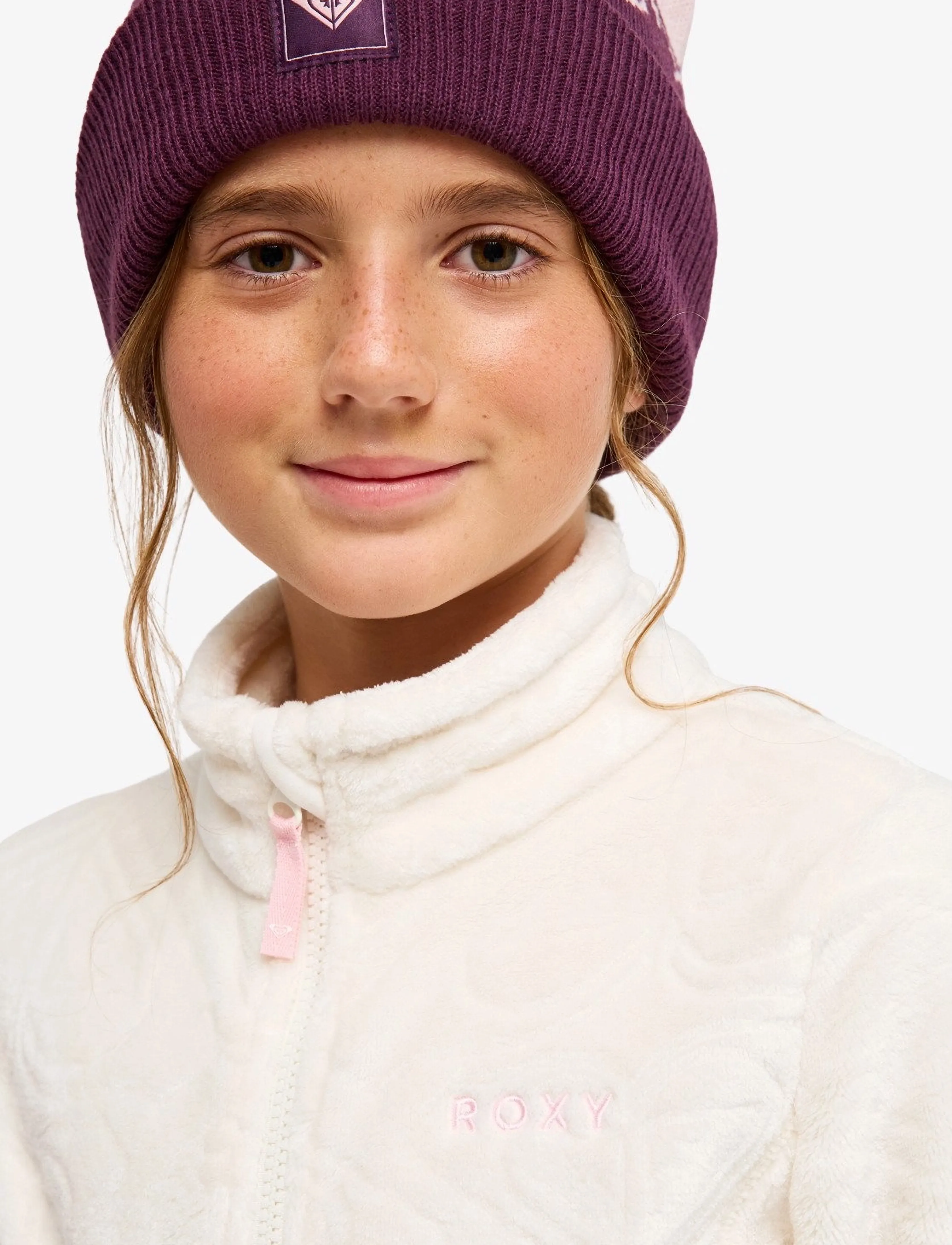 Roxy - IGLOO GIRL - whisper white - 5