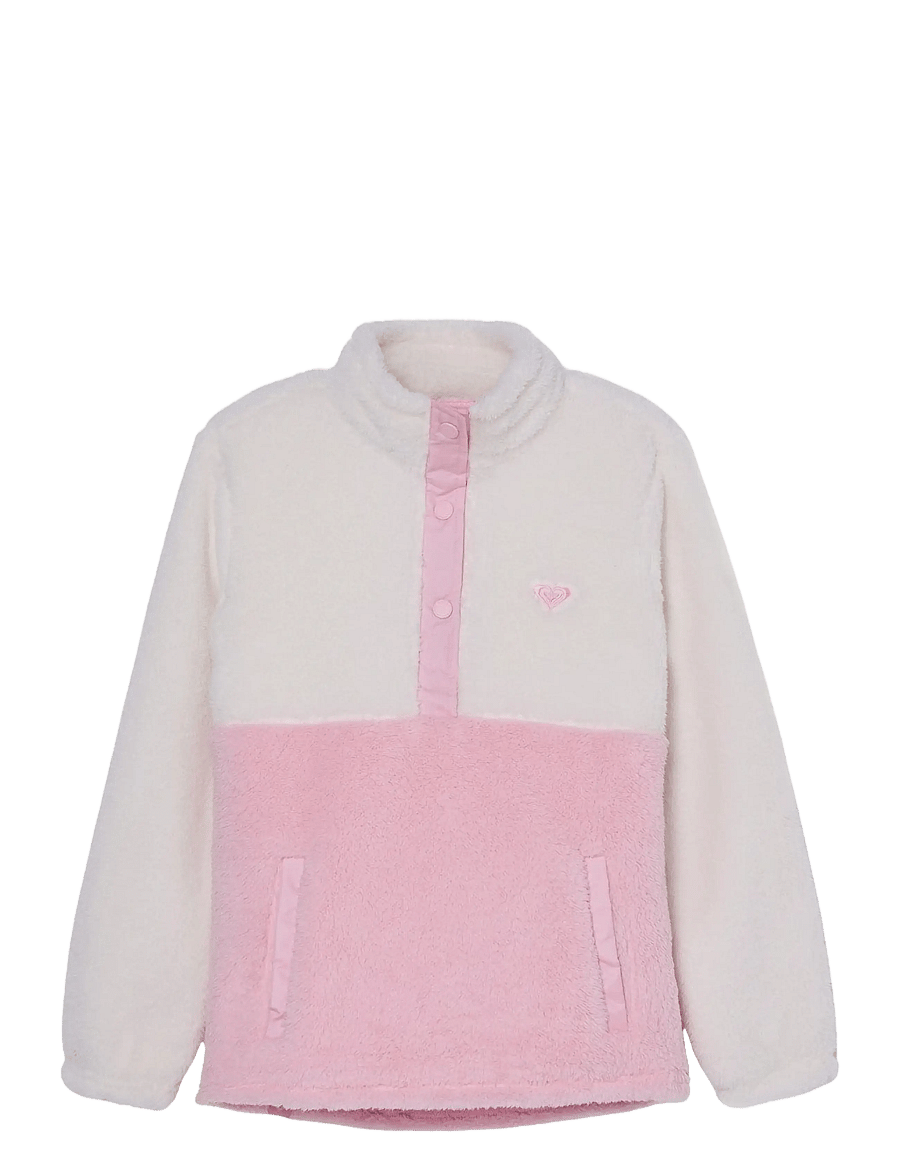 Roxy - WINTER FLORA GIRL - whisper white - 1