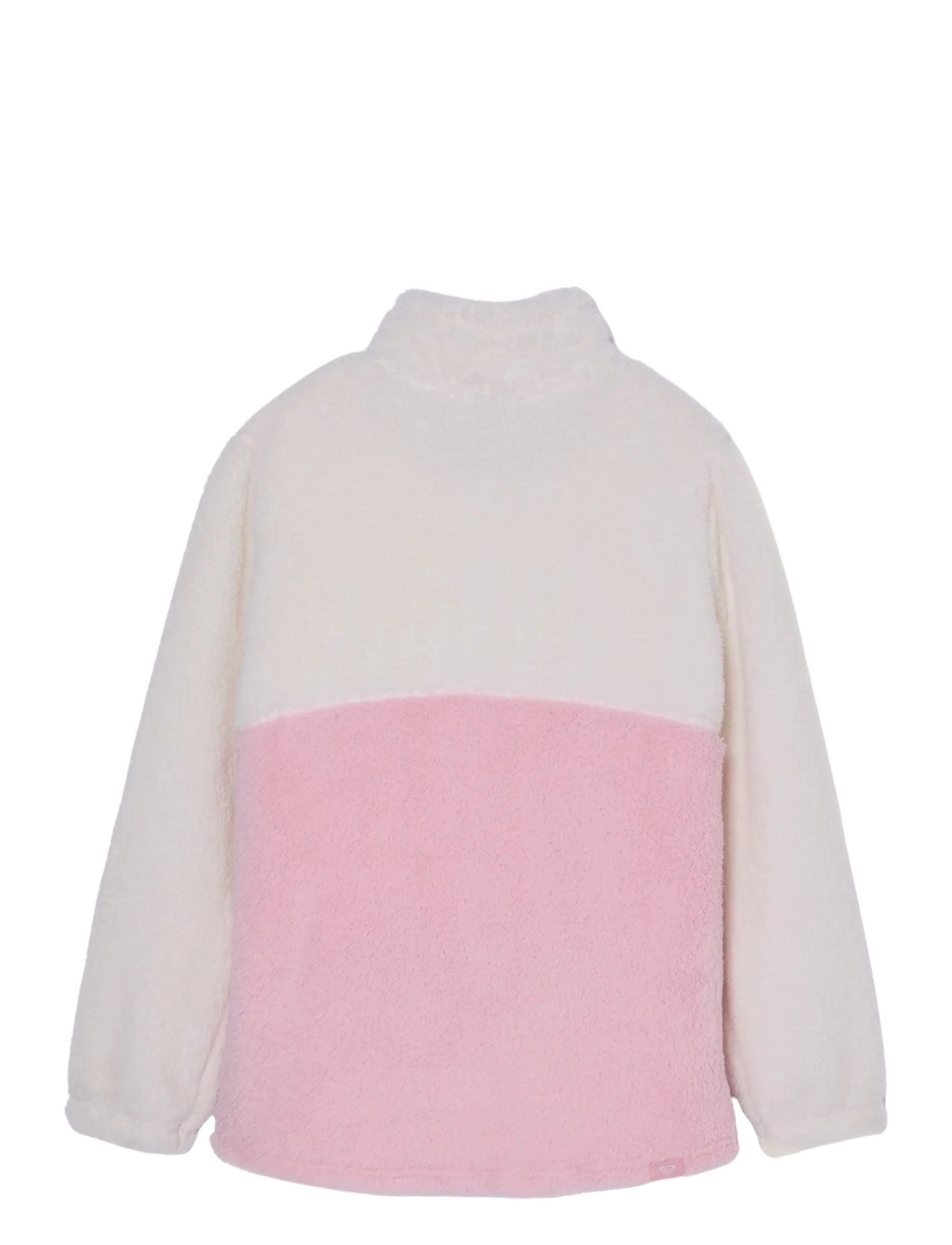Roxy - WINTER FLORA GIRL - whisper white - 2