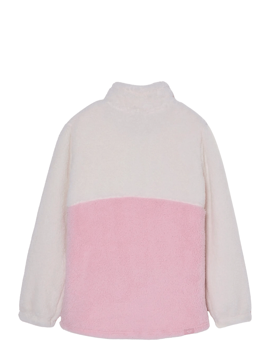 Roxy - WINTER FLORA GIRL - whisper white - 2