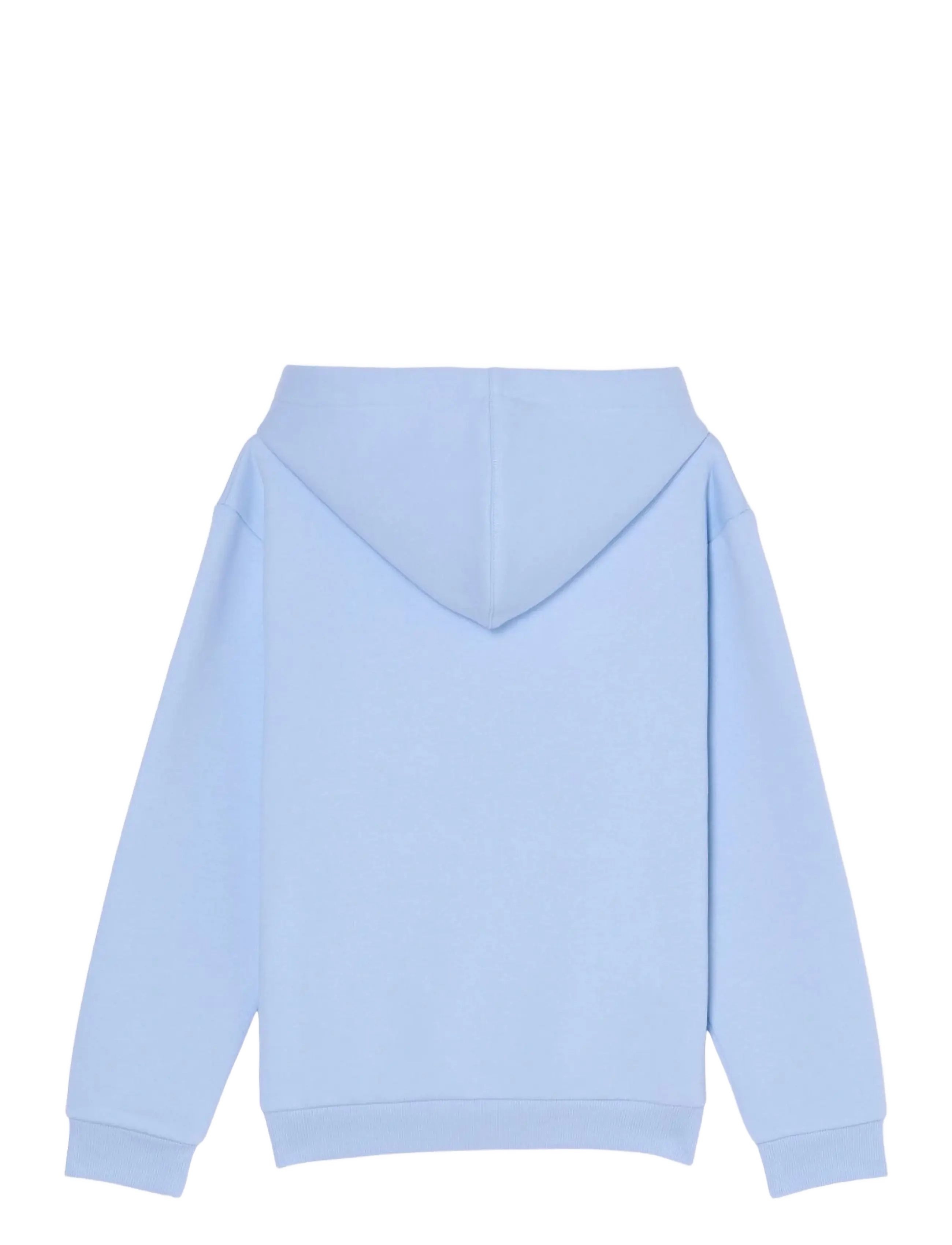 Roxy - SURF FEELING HOODIE BRUSHED - cerulean - 1