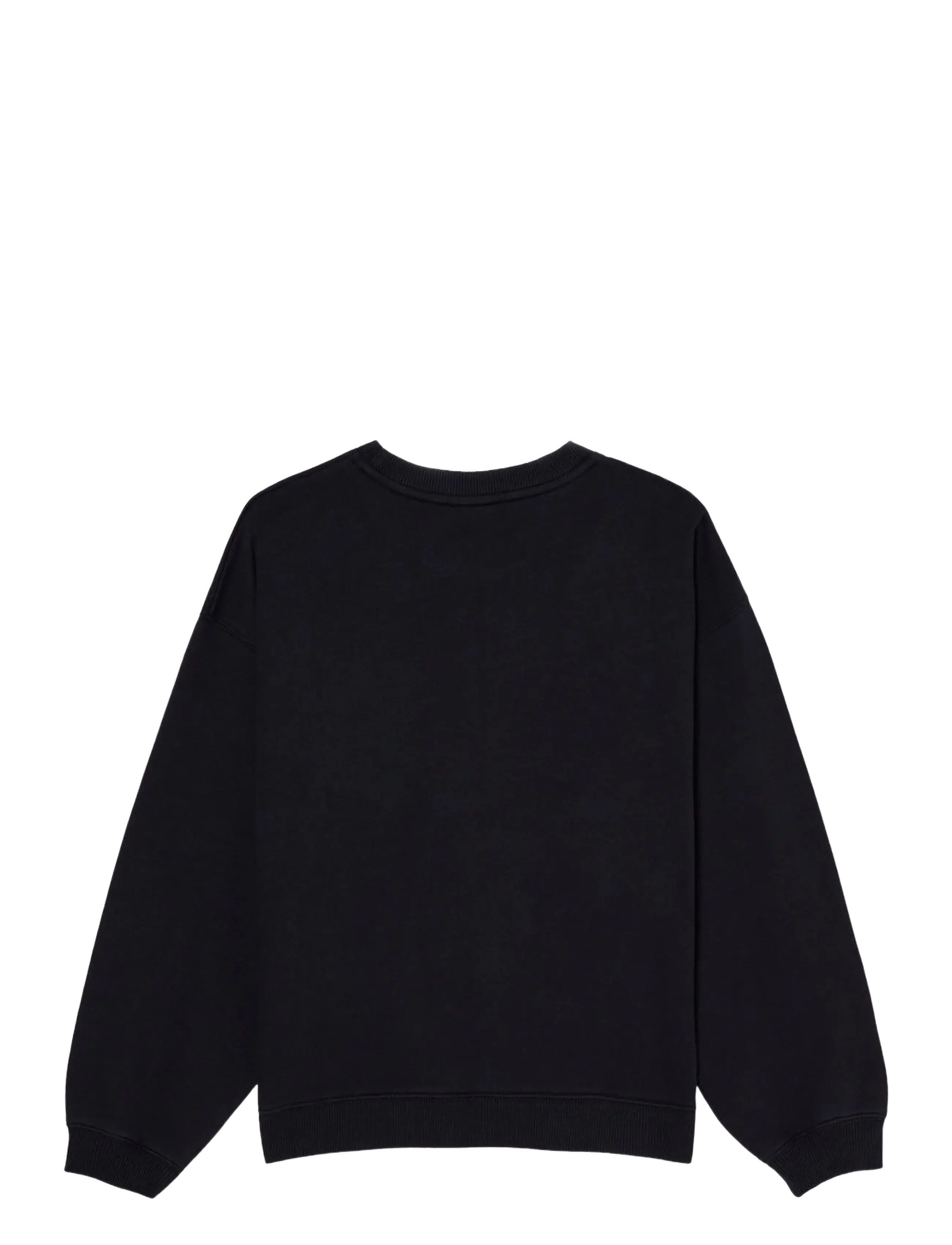 Roxy - LINEUP CREW BRUSHED RG - fliisid ja vahekihid - anthracite - 1