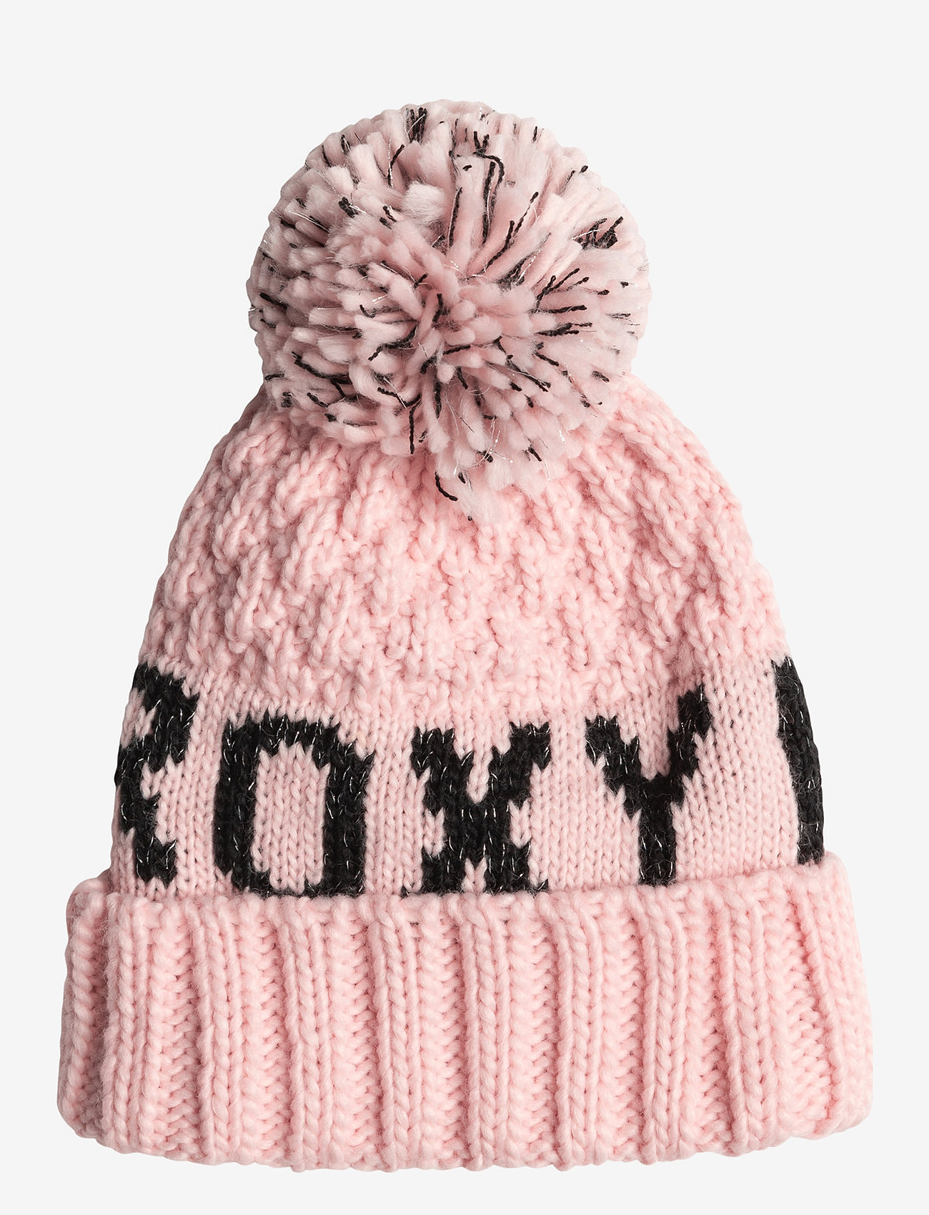 Roxy - TONIC GIRL BEANIE - beanies - pink salt - 0