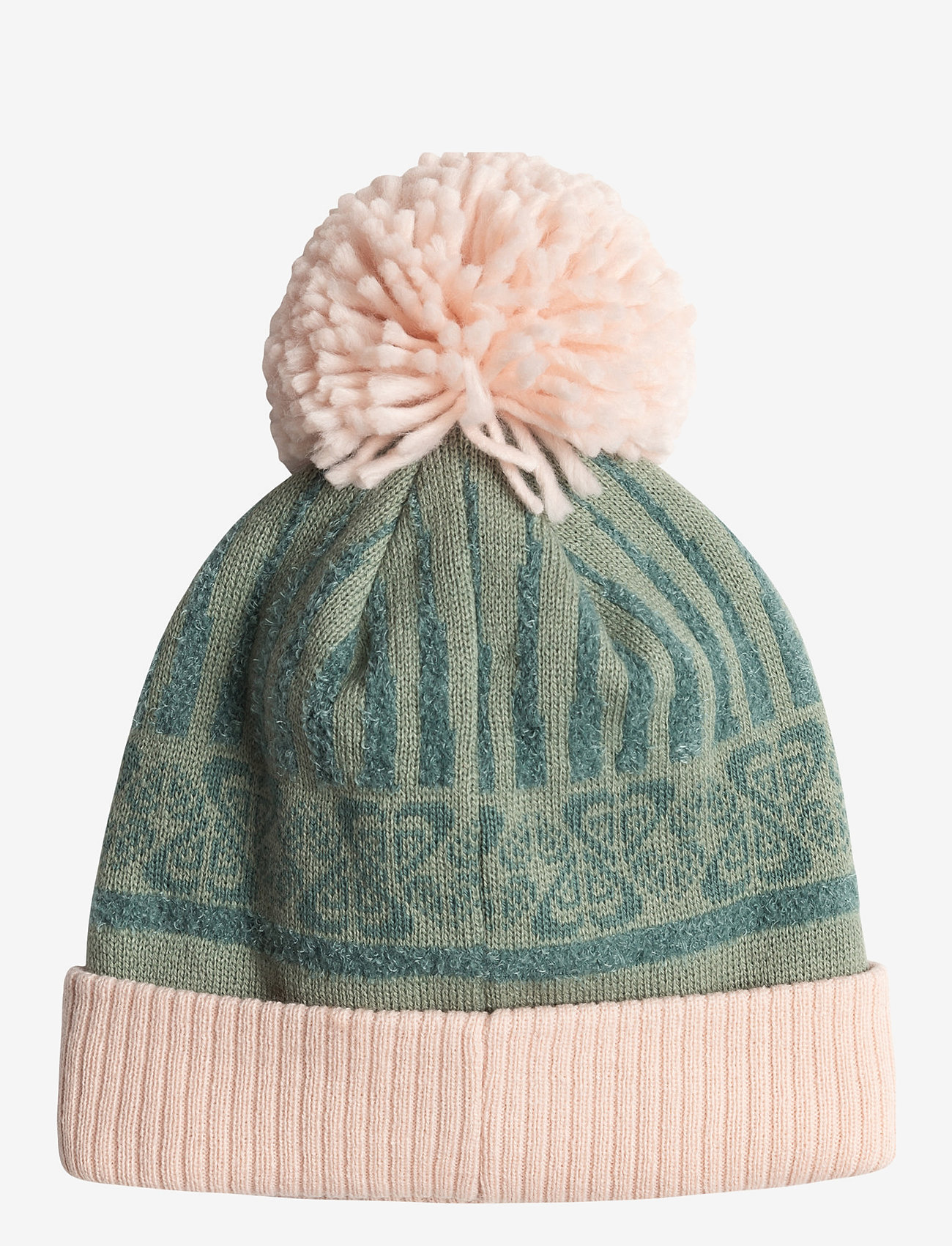 Roxy - FROZEY GIRL BEANIE - beanies - lily pad - 1