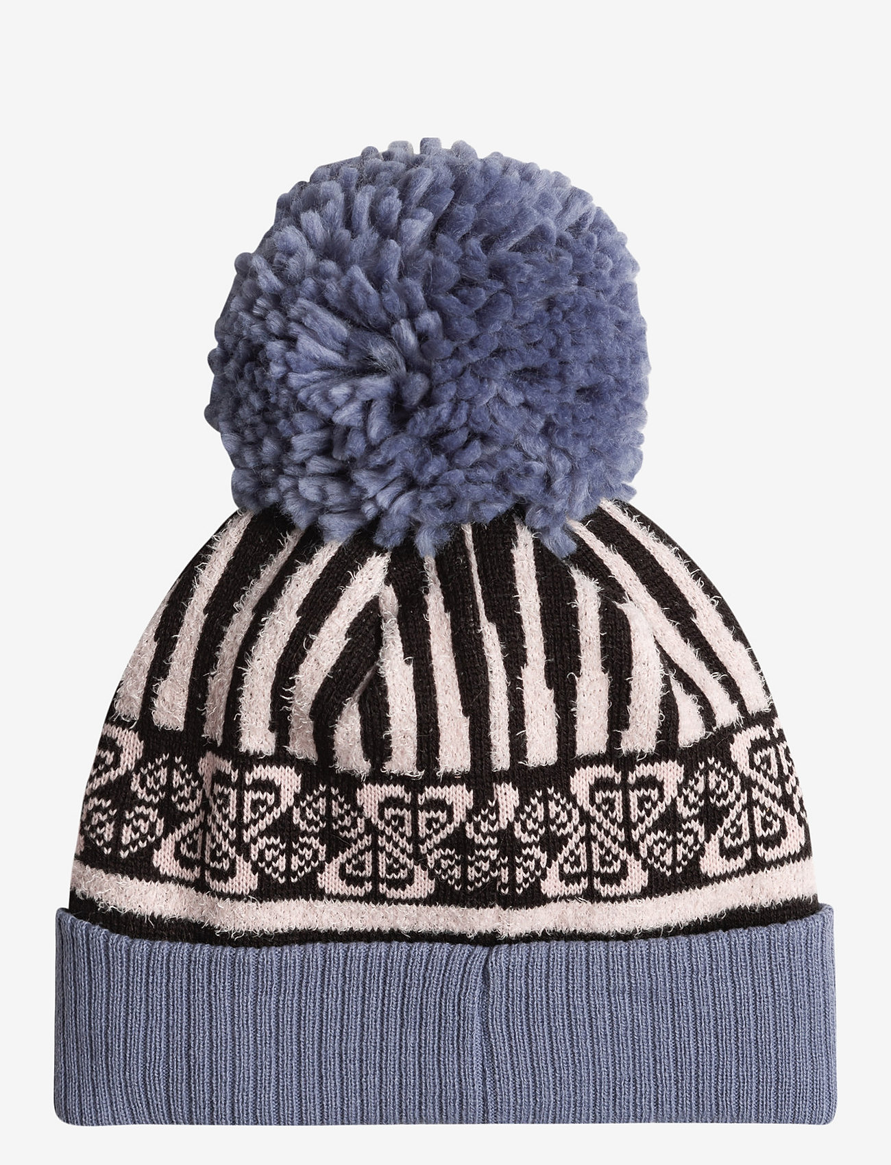 Roxy - FROZEY GIRL BEANIE - accessoires - true black - 1