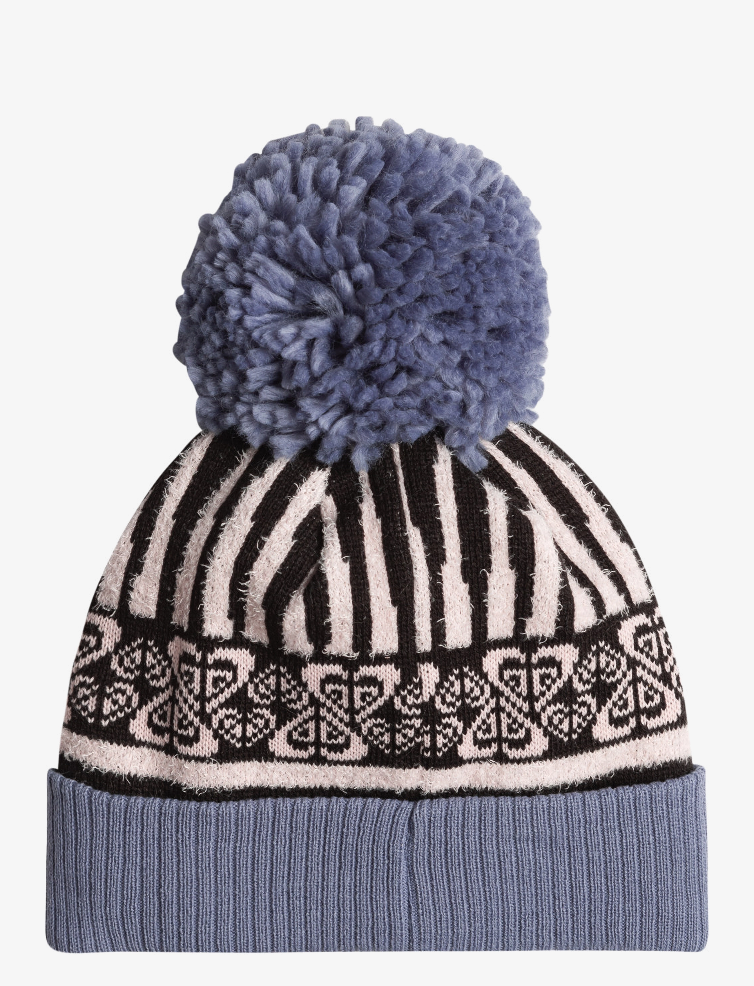 Roxy - FROZEY GIRL BEANIE - accessoires - true black - 1