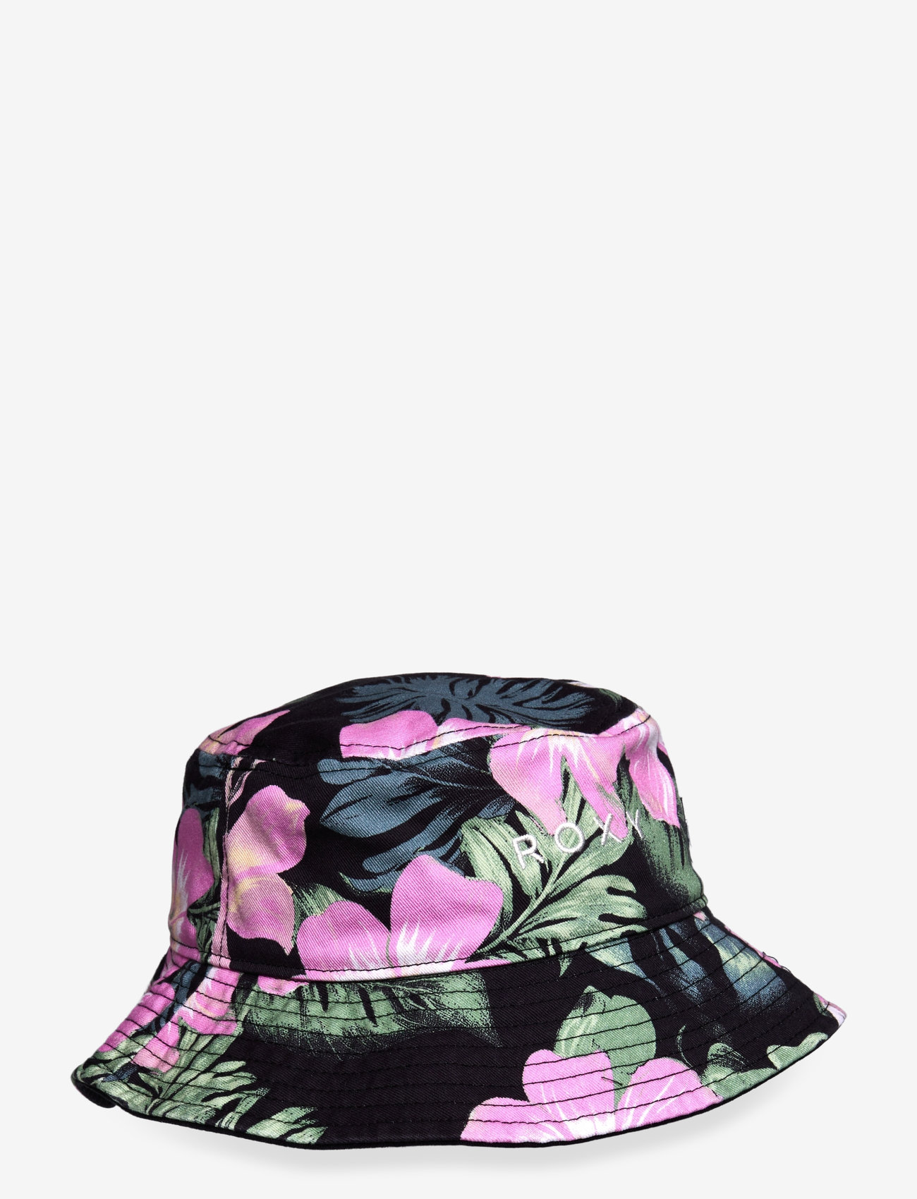 Roxy - TINY HONEY - pigimütsid - anthracite shadow floral - 0