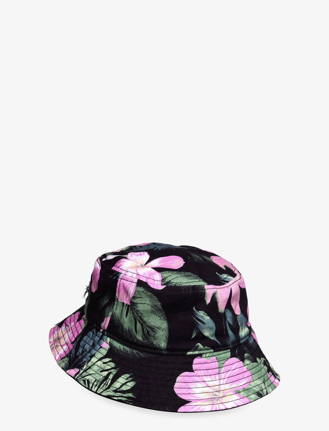 Roxy - TINY HONEY - pigimütsid - anthracite shadow floral - 1