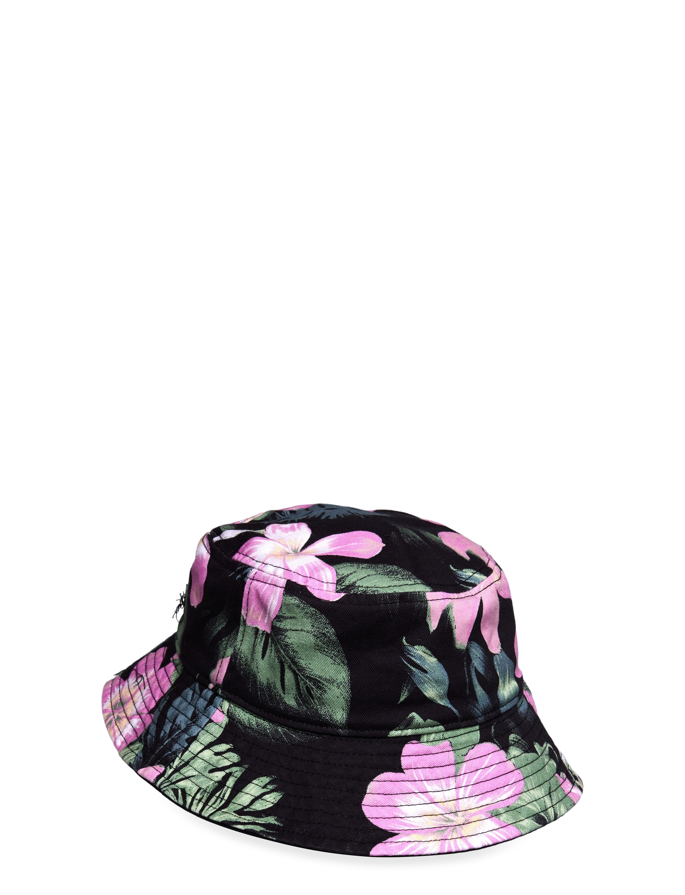 Roxy - TINY HONEY - huer - anthracite shadow floral - 1