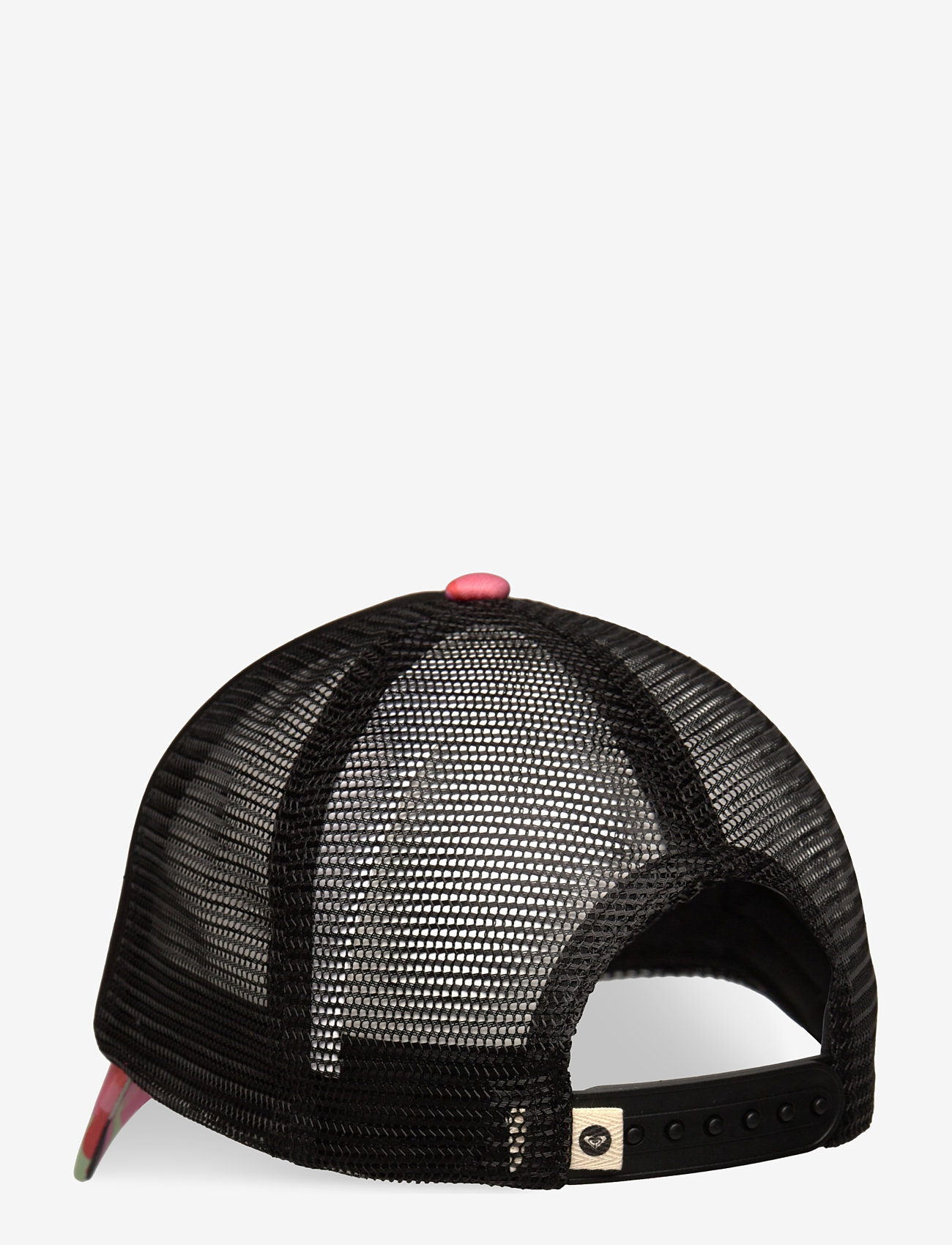 Roxy - HONEY COCONUT - caps - anthracite the moves floral - 1