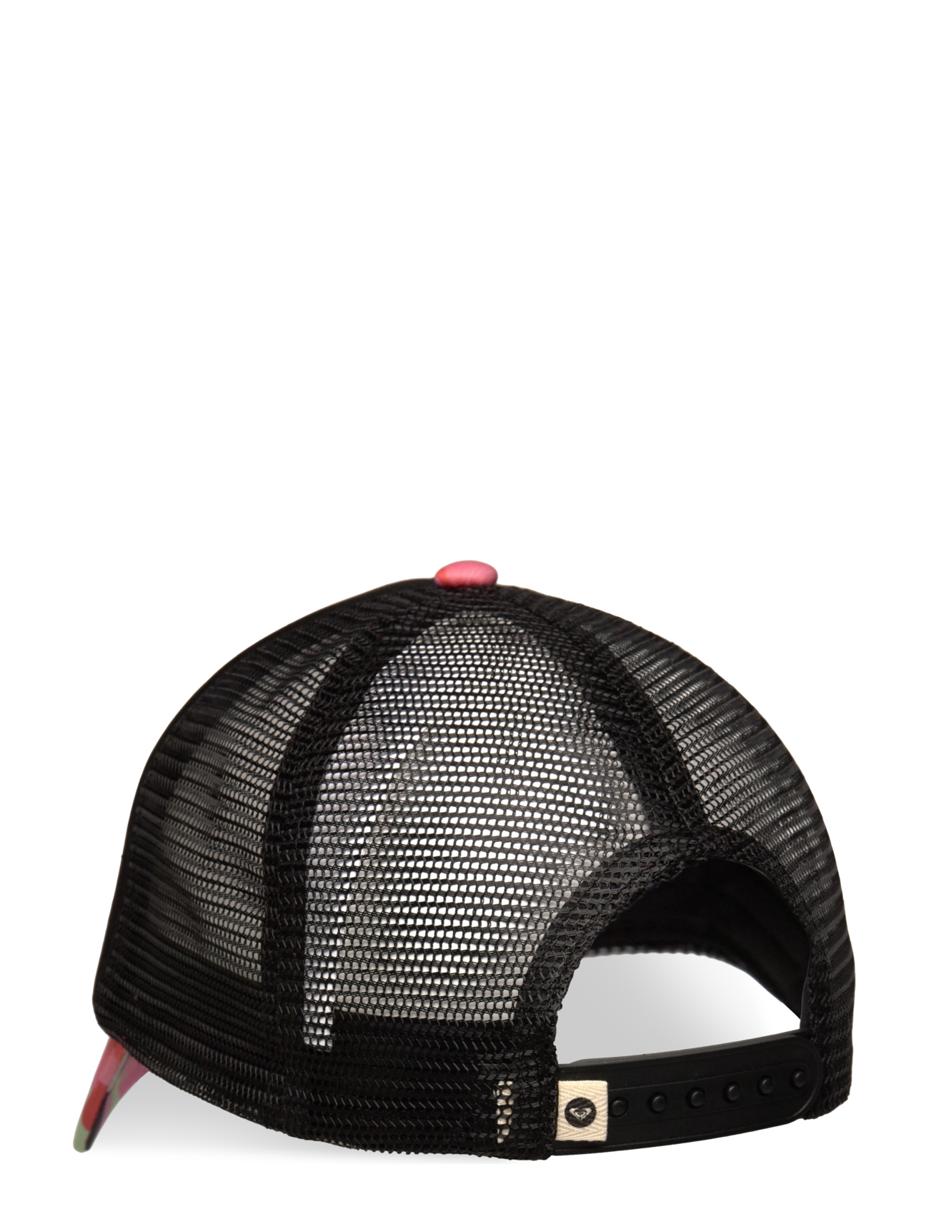 Roxy - HONEY COCONUT - anthracite the moves floral - 1
