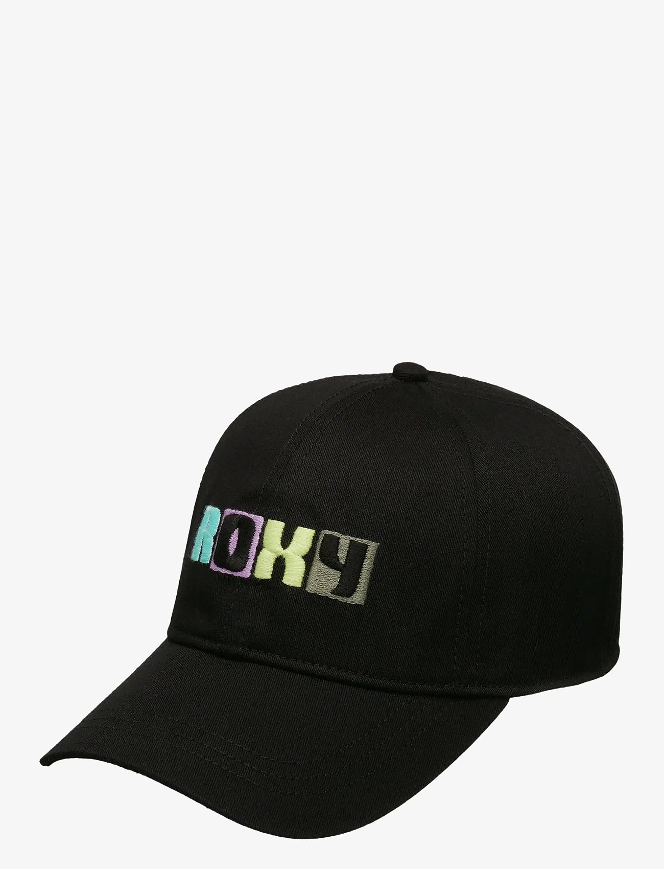 Roxy - BLONDIE GIRL - kasketter - anthracite - 0