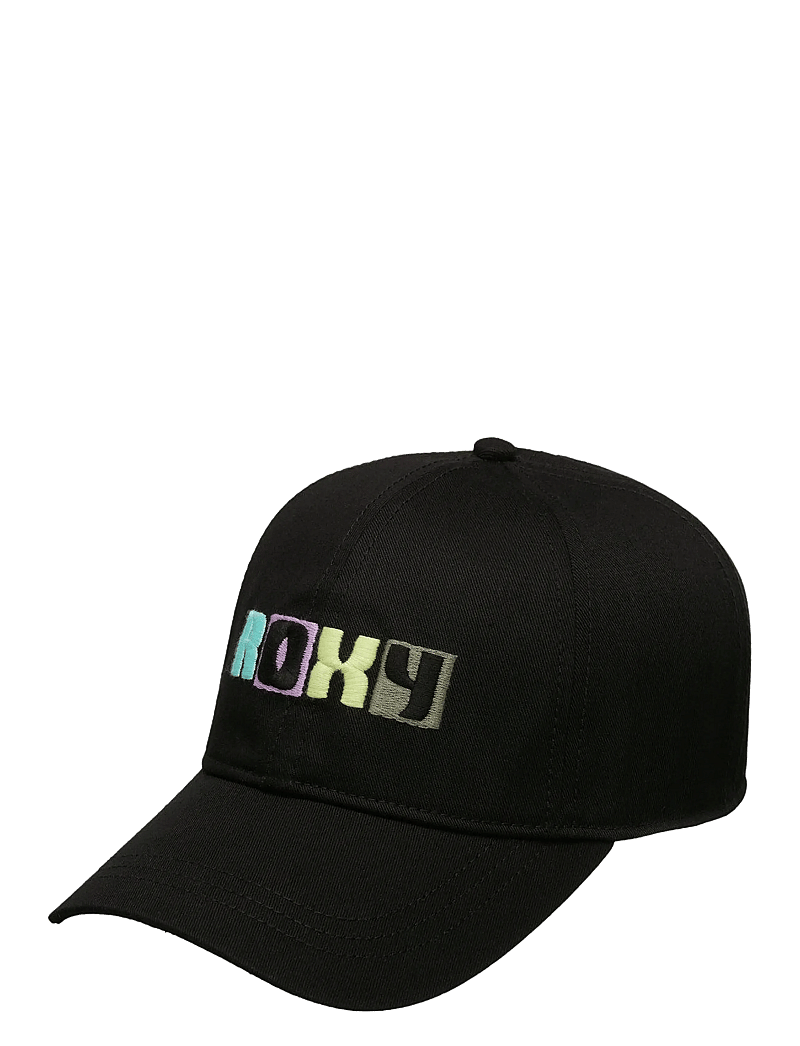 Roxy - BLONDIE GIRL - kasketter & caps - anthracite - 0