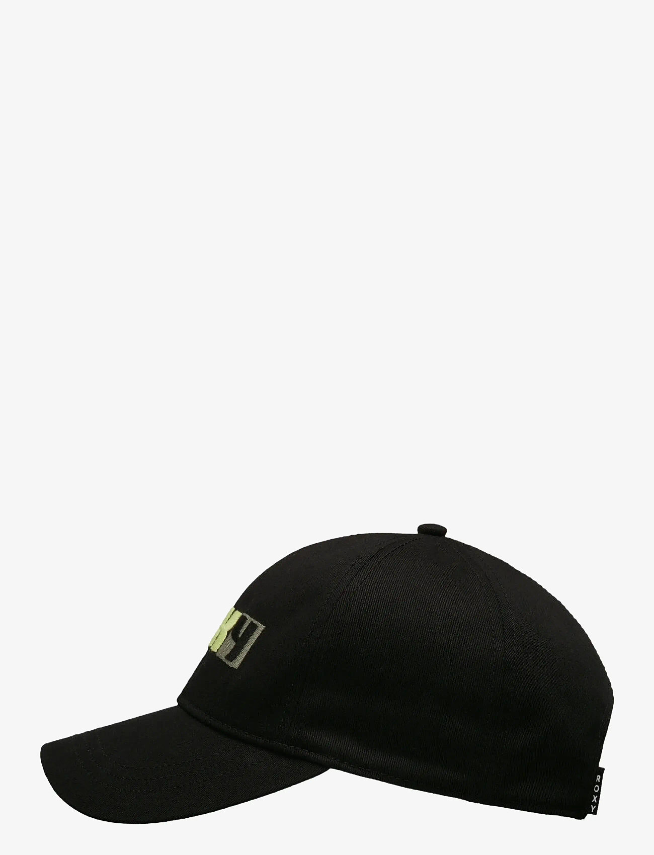 Roxy - BLONDIE GIRL - kasketter - anthracite - 2