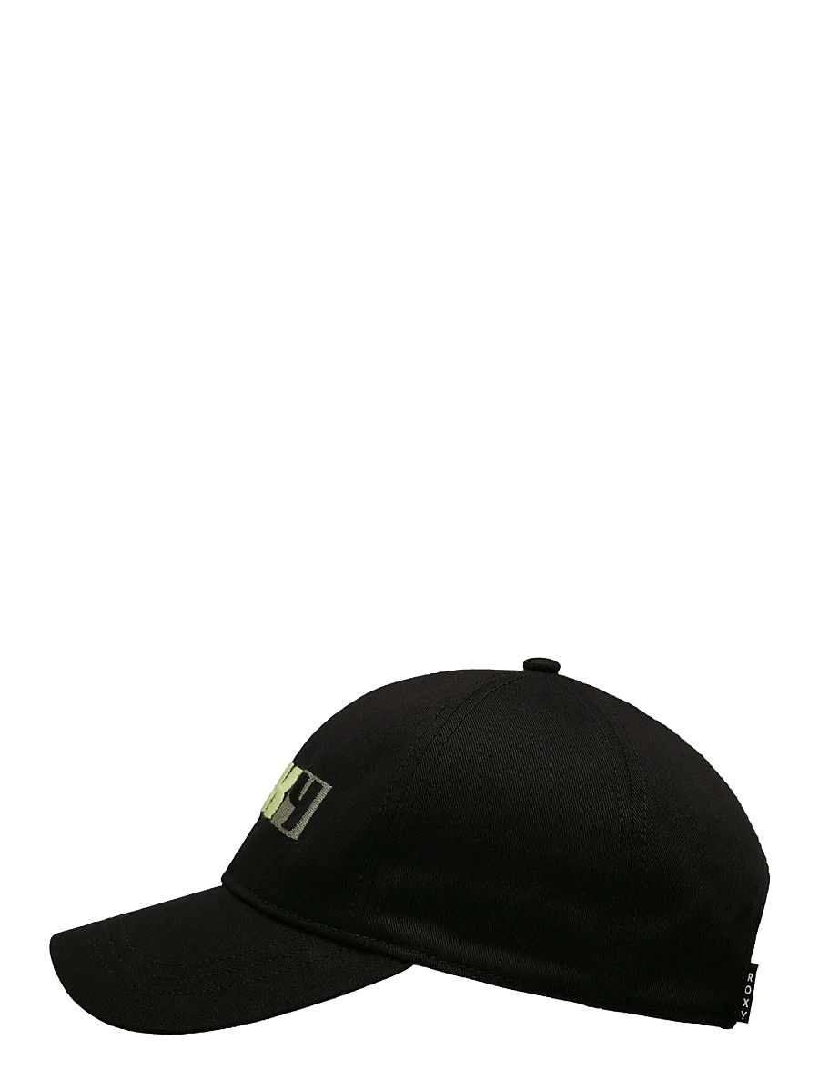 Roxy - BLONDIE GIRL - caps - anthracite - 2