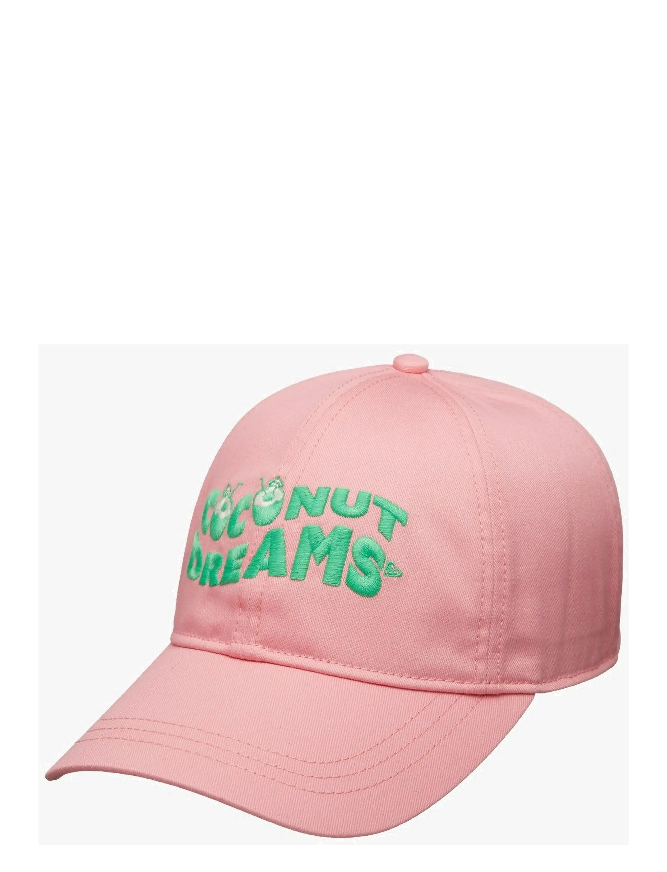 Roxy BLONDIE GIRL - Mütsid - PLUMERIA / pink/rose