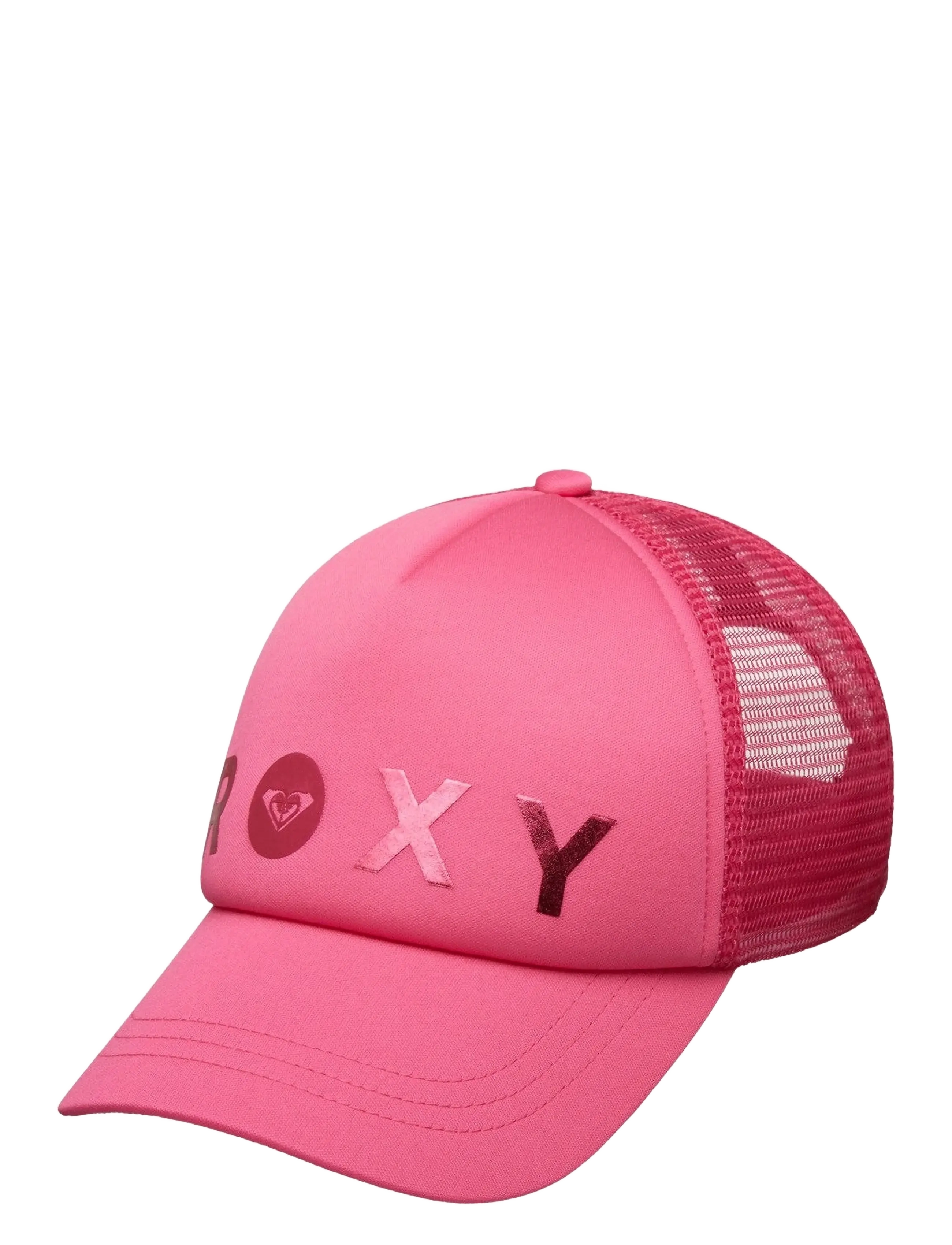 Roxy REGGAE TOWN - Caps - SANGRIA SUNSET / pink/rose