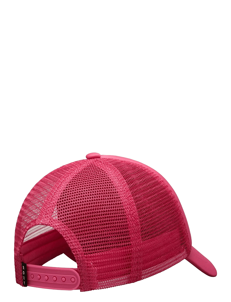 Roxy - REGGAE TOWN - caps - sangria sunset - 1