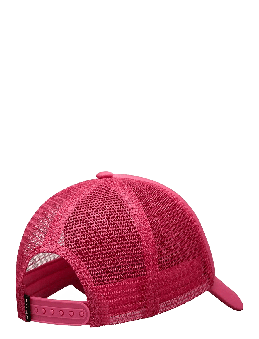 Roxy - REGGAE TOWN - caps - sangria sunset - 1