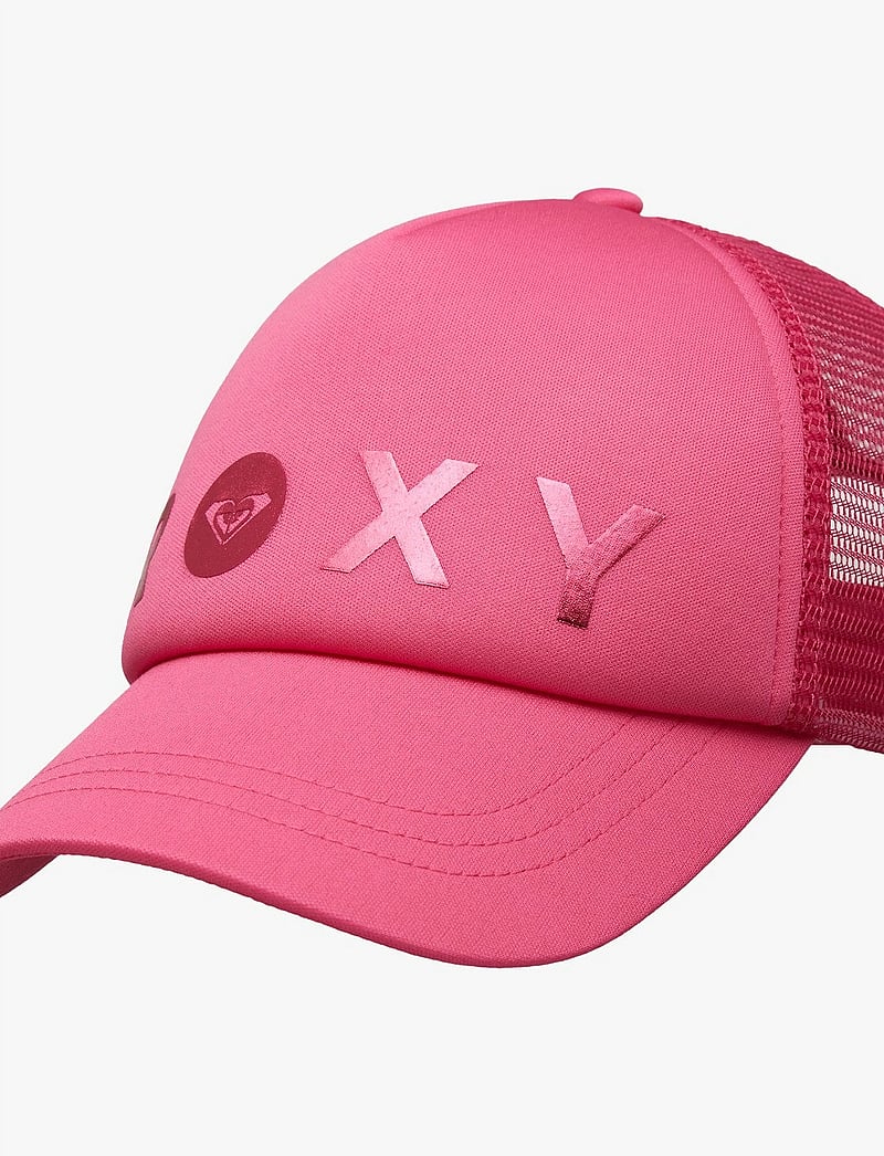 Roxy - REGGAE TOWN - caps - sangria sunset - 3