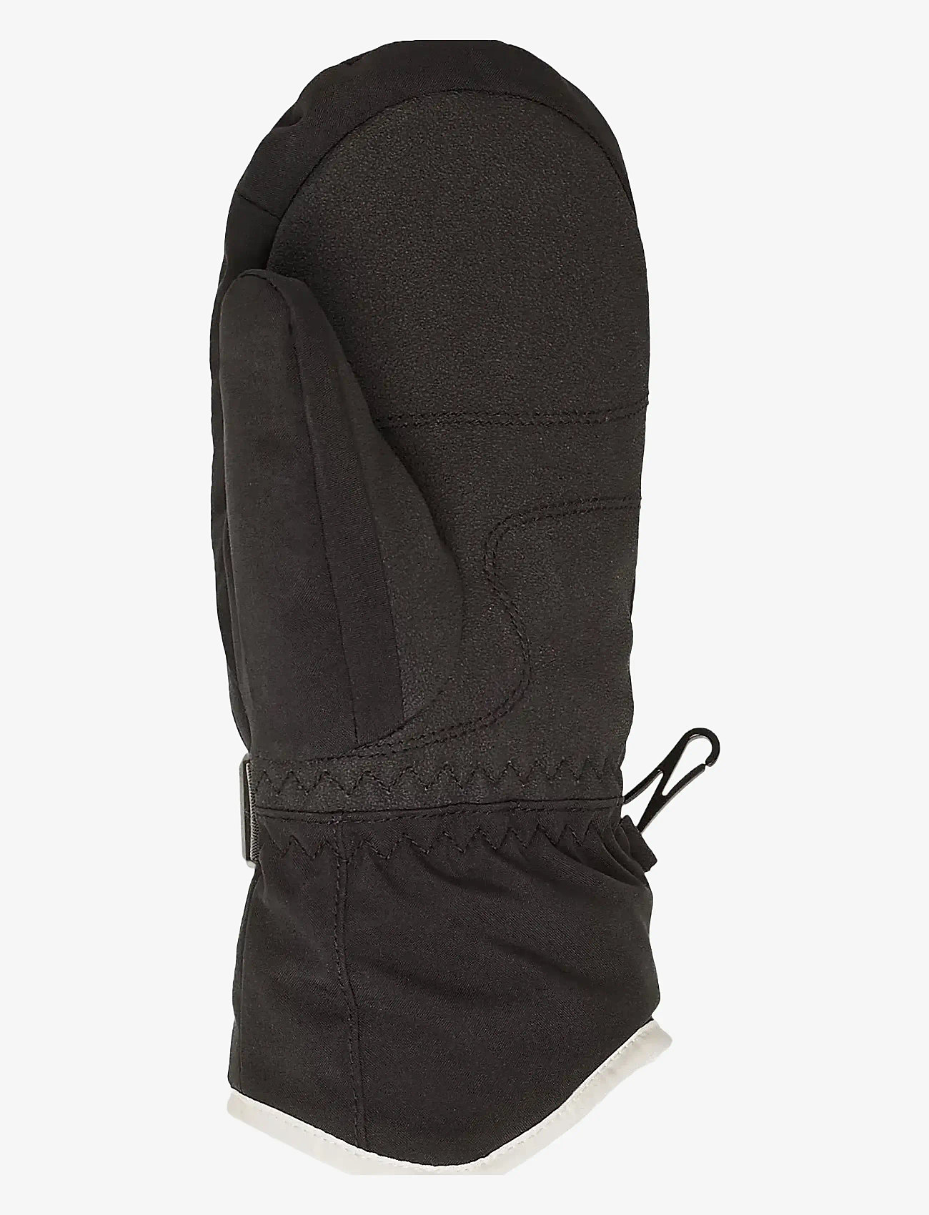 Roxy - ROXY JETTY GIRL SOLID MITT - accessoires - true black - 1