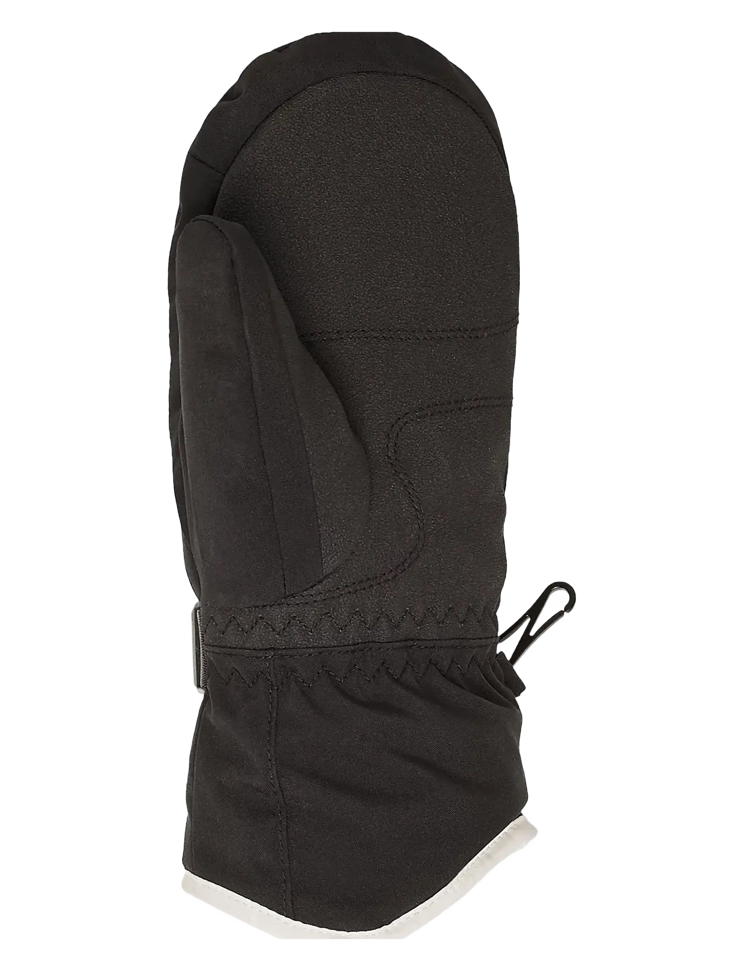 Roxy - ROXY JETTY GIRL SOLID MITT - accessoires - true black - 2