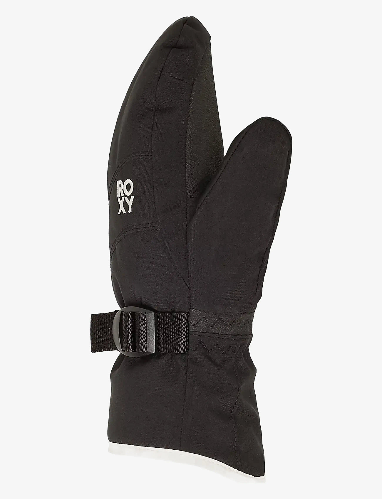 Roxy - ROXY JETTY GIRL SOLID MITT - accessoires - true black - 2
