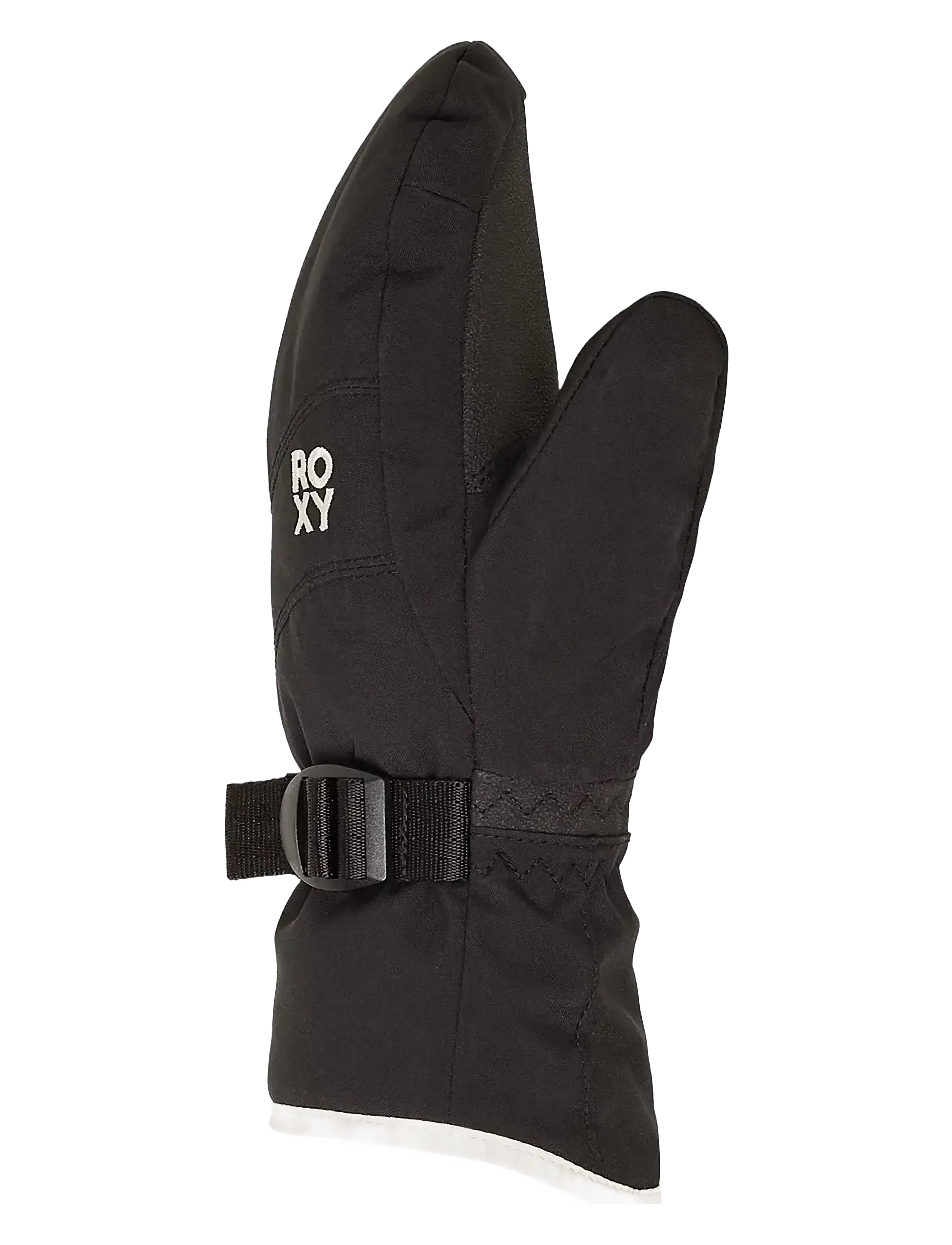 Roxy - ROXY JETTY GIRL SOLID MITT - accessoires - true black - 3