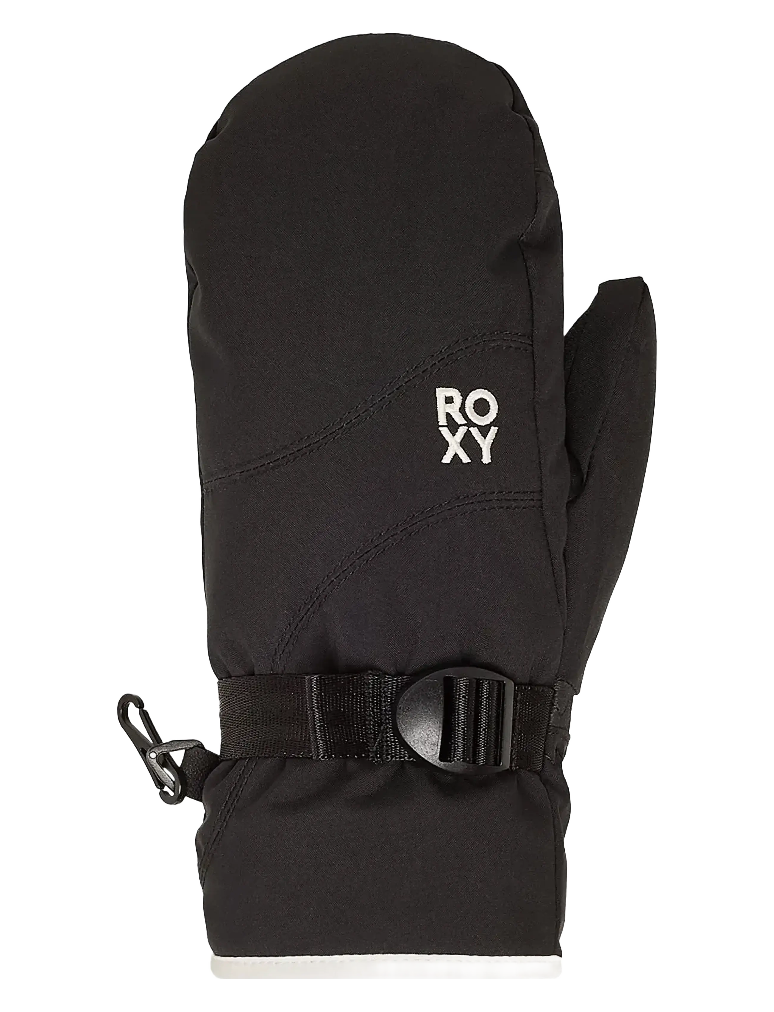 Roxy - ROXY JETTY GIRL SOLID MITT - accessoires - true black - 4
