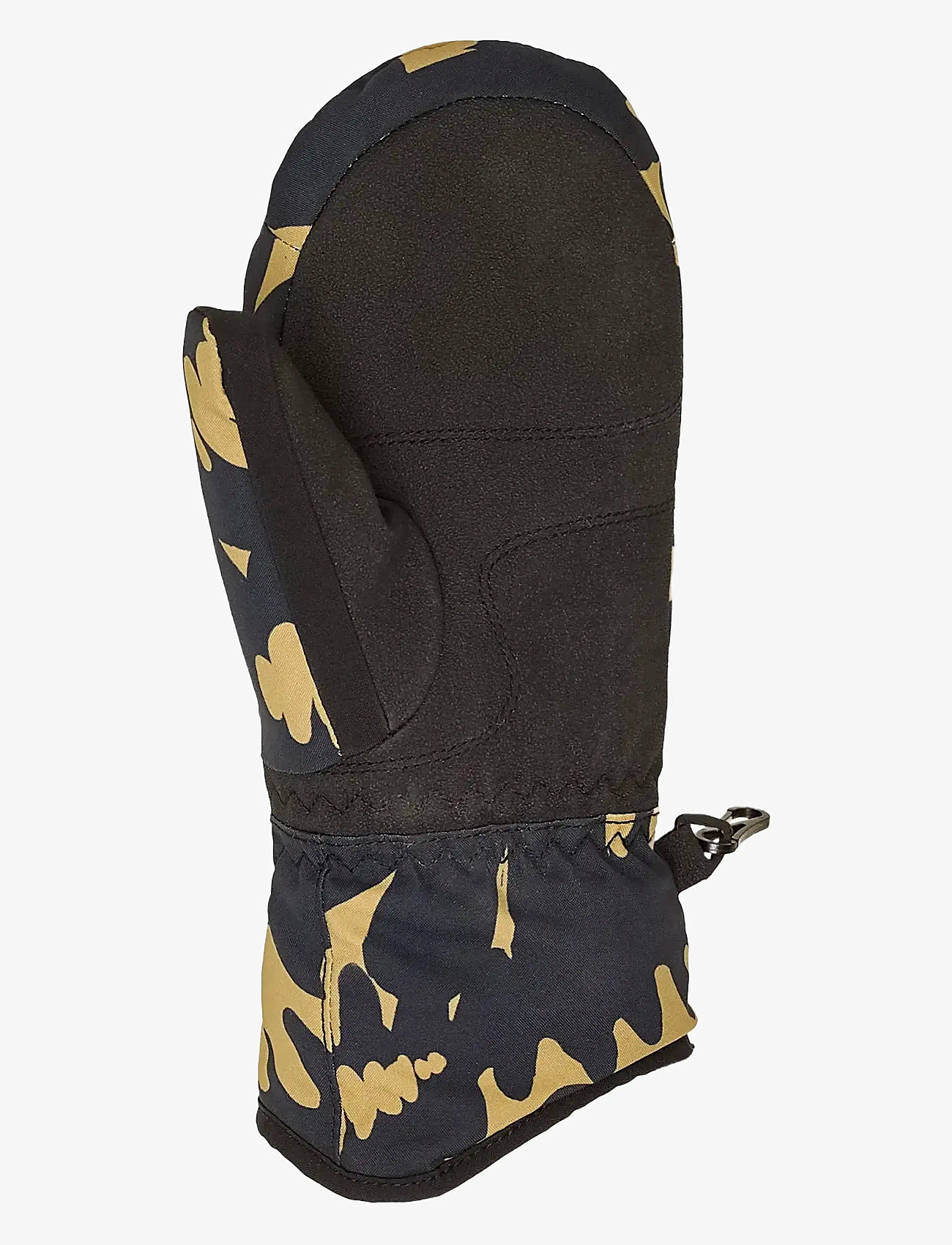 Roxy - ROXY JETTY GIRL MITT - kindad - fennel seed big flower rg - 2