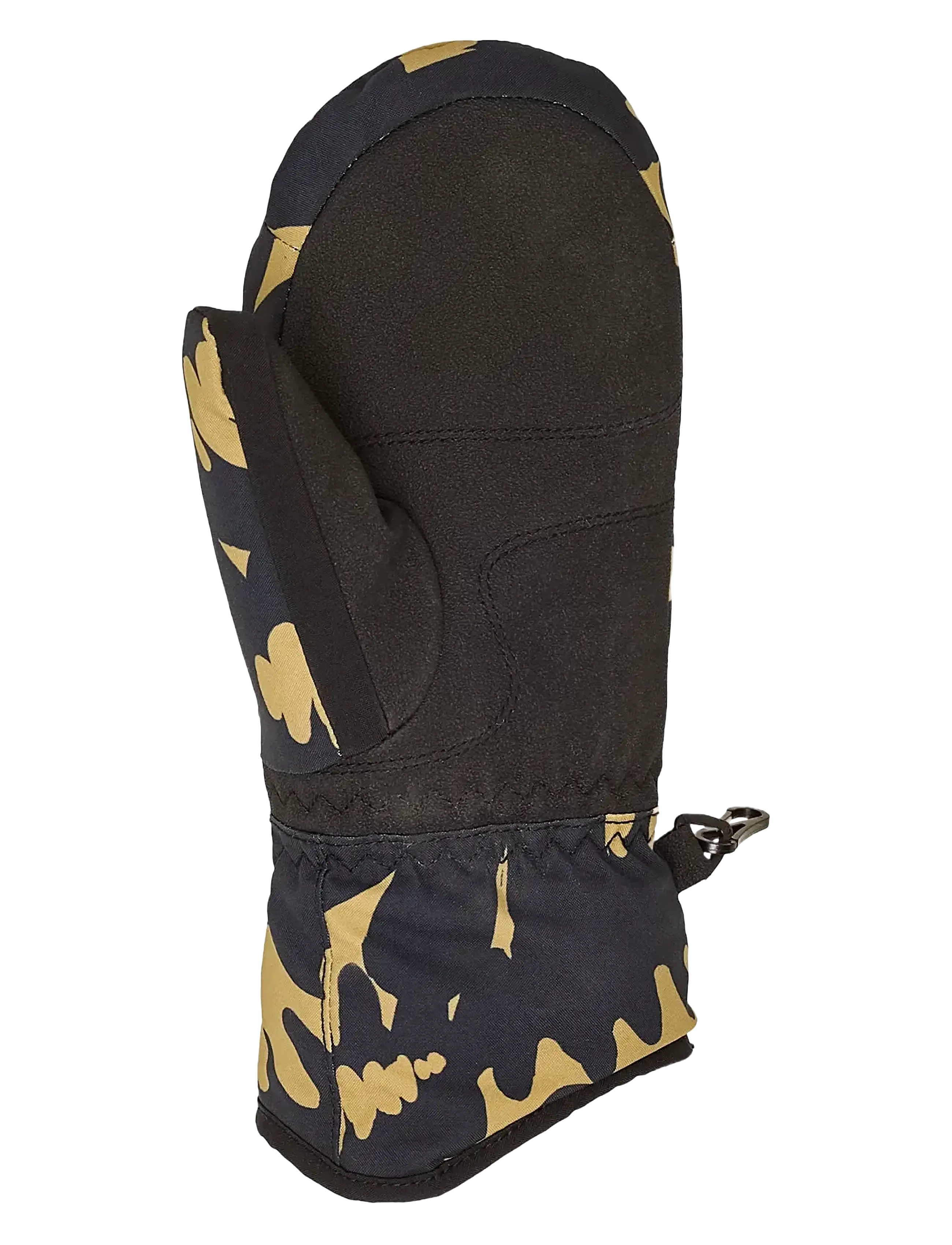 Roxy - ROXY JETTY GIRL MITT - madalaimad hinnad - fennel seed big flower rg - 2