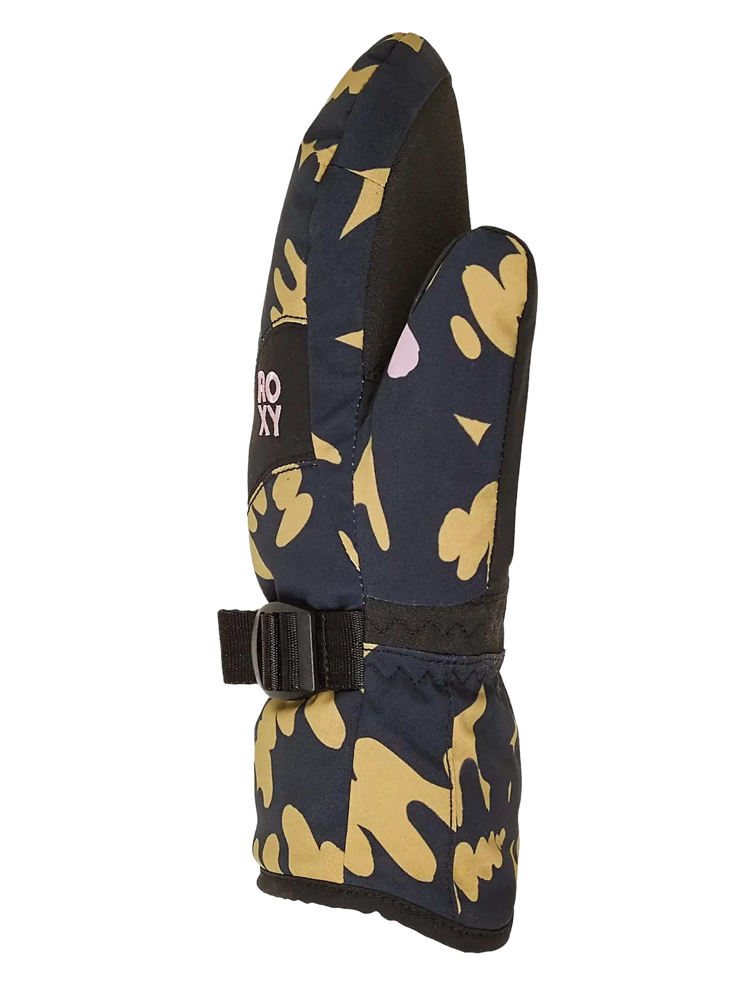 Roxy - ROXY JETTY GIRL MITT - madalaimad hinnad - fennel seed big flower rg - 3