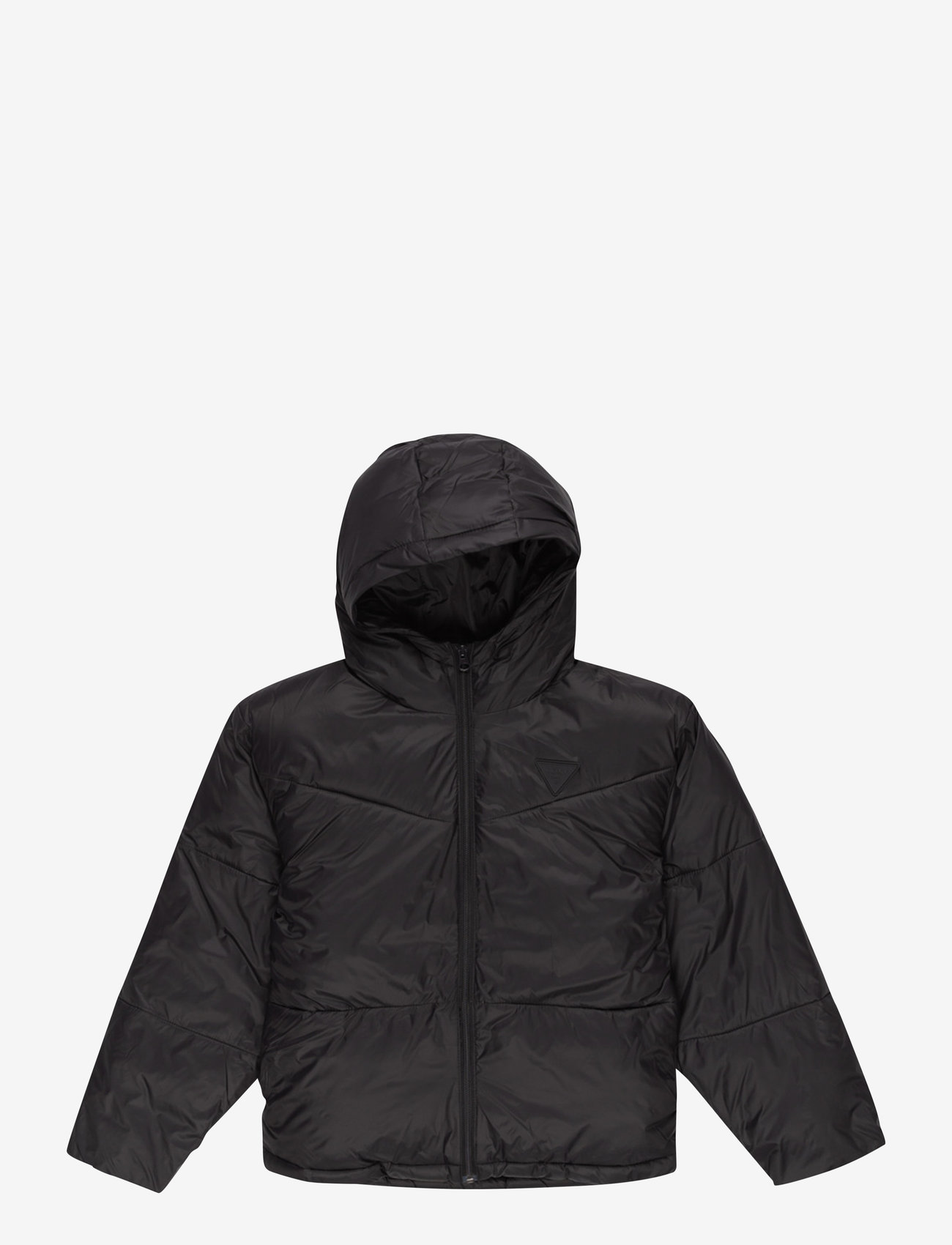 Roxy - FOREVER THIS YOUNG - daunen- und steppjacken - phantom - 0