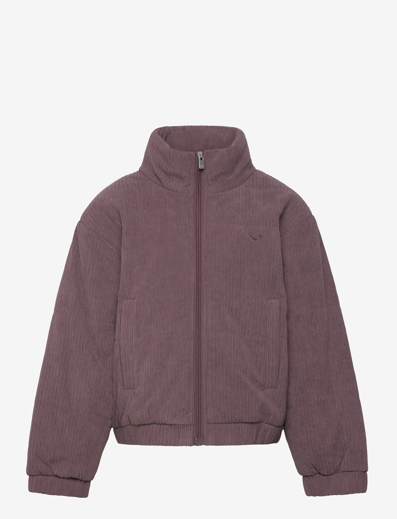 Roxy - SMILE RIGHT NOW - jacken & mäntel - huckleberry - 0