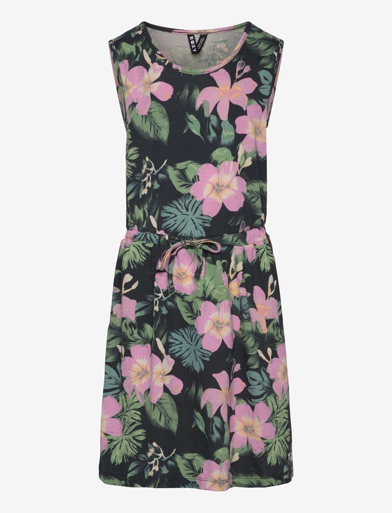 Roxy - SURFS UP RG PRINTED - lowest prices - anthracite shadow floral - 0