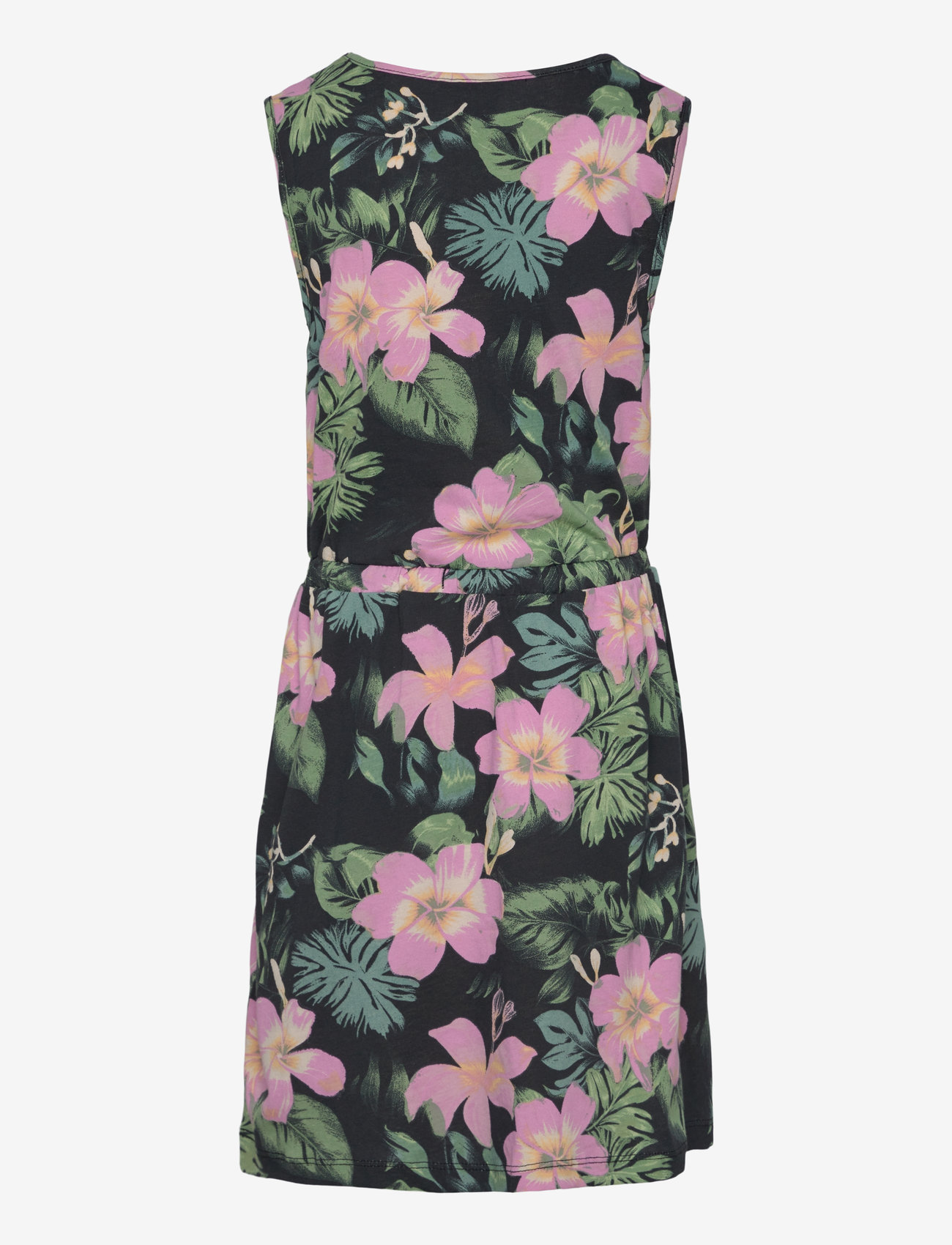 Roxy - SURFS UP RG PRINTED - lowest prices - anthracite shadow floral - 1